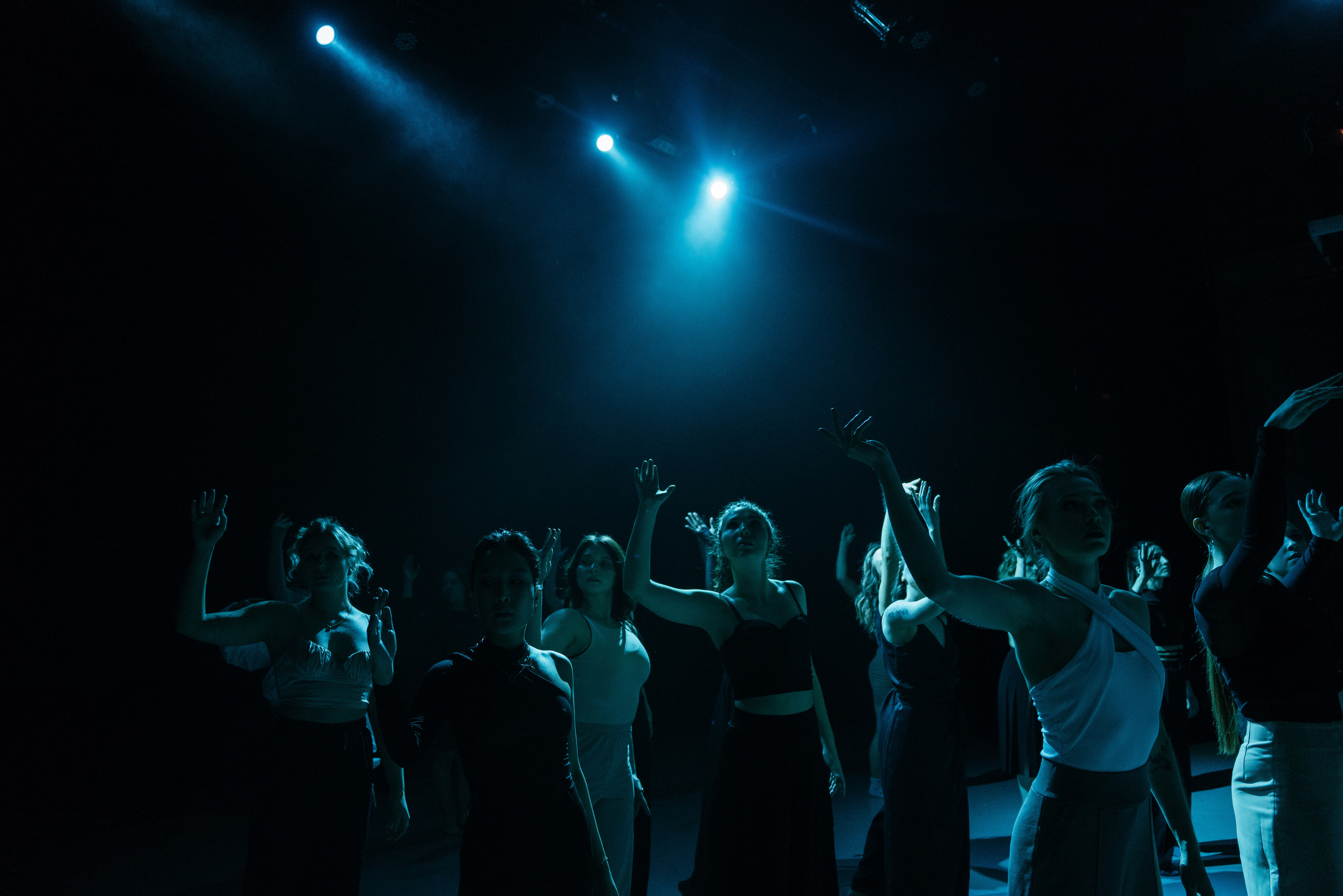 Dance your body. Фотограф Томск, Новосибирск Влад Свириденко