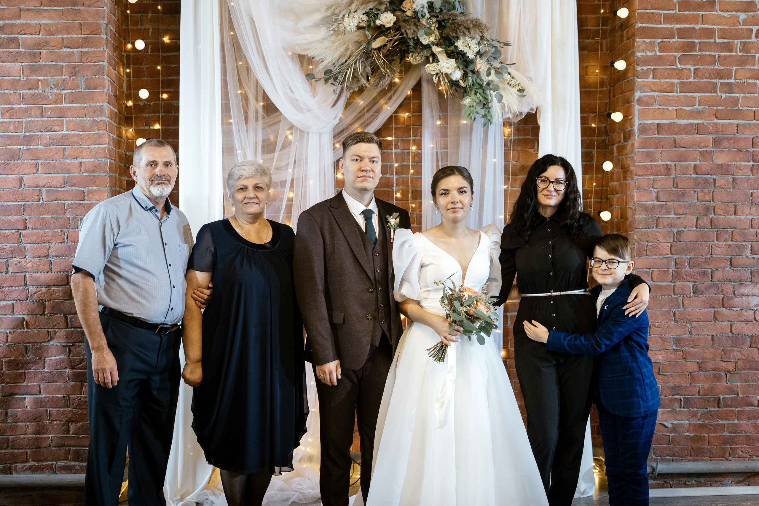 01.10.2021 Wedding day. Фотограф Томск, Новосибирск Влад Свириденко