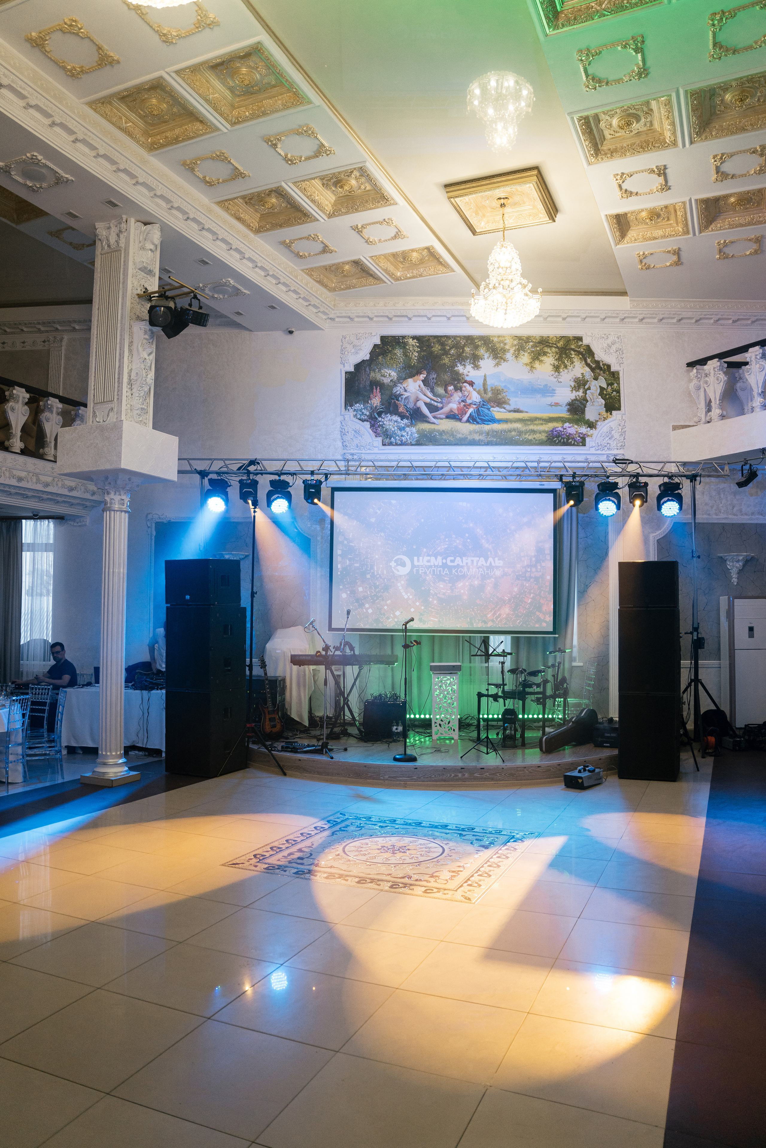 25.12.2021 New Year. Фотограф Томск, Новосибирск Влад Свириденко