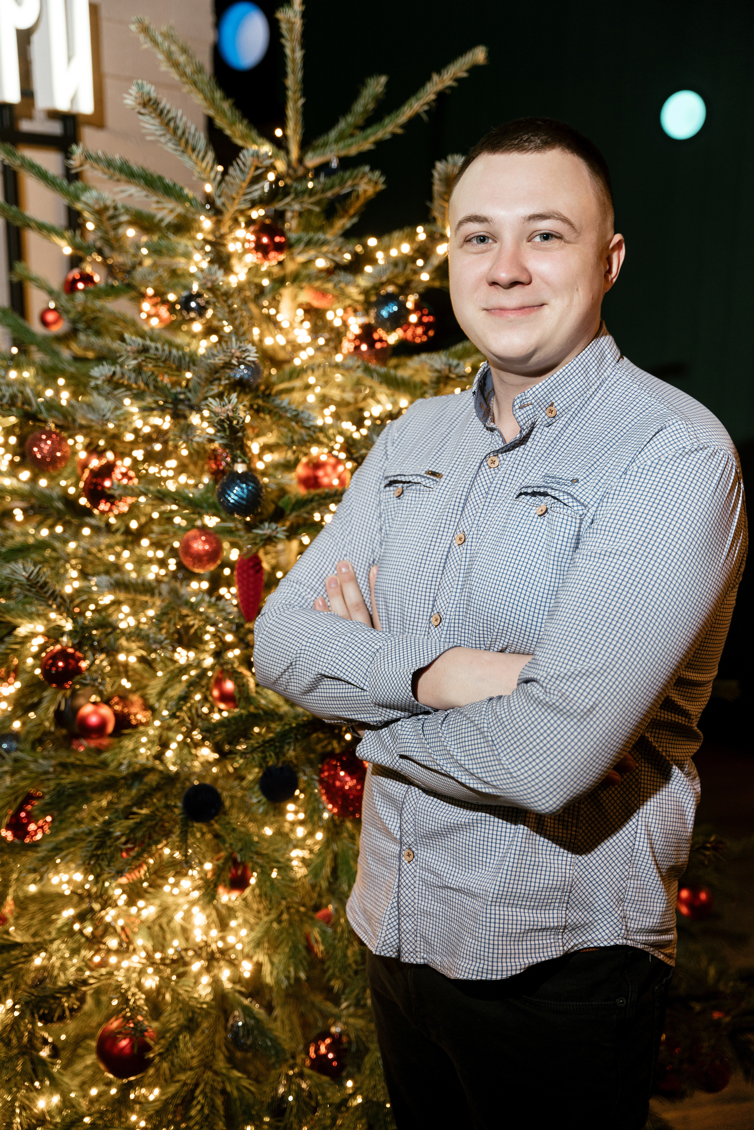 18.12.2021. Фотограф Томск, Новосибирск Влад Свириденко