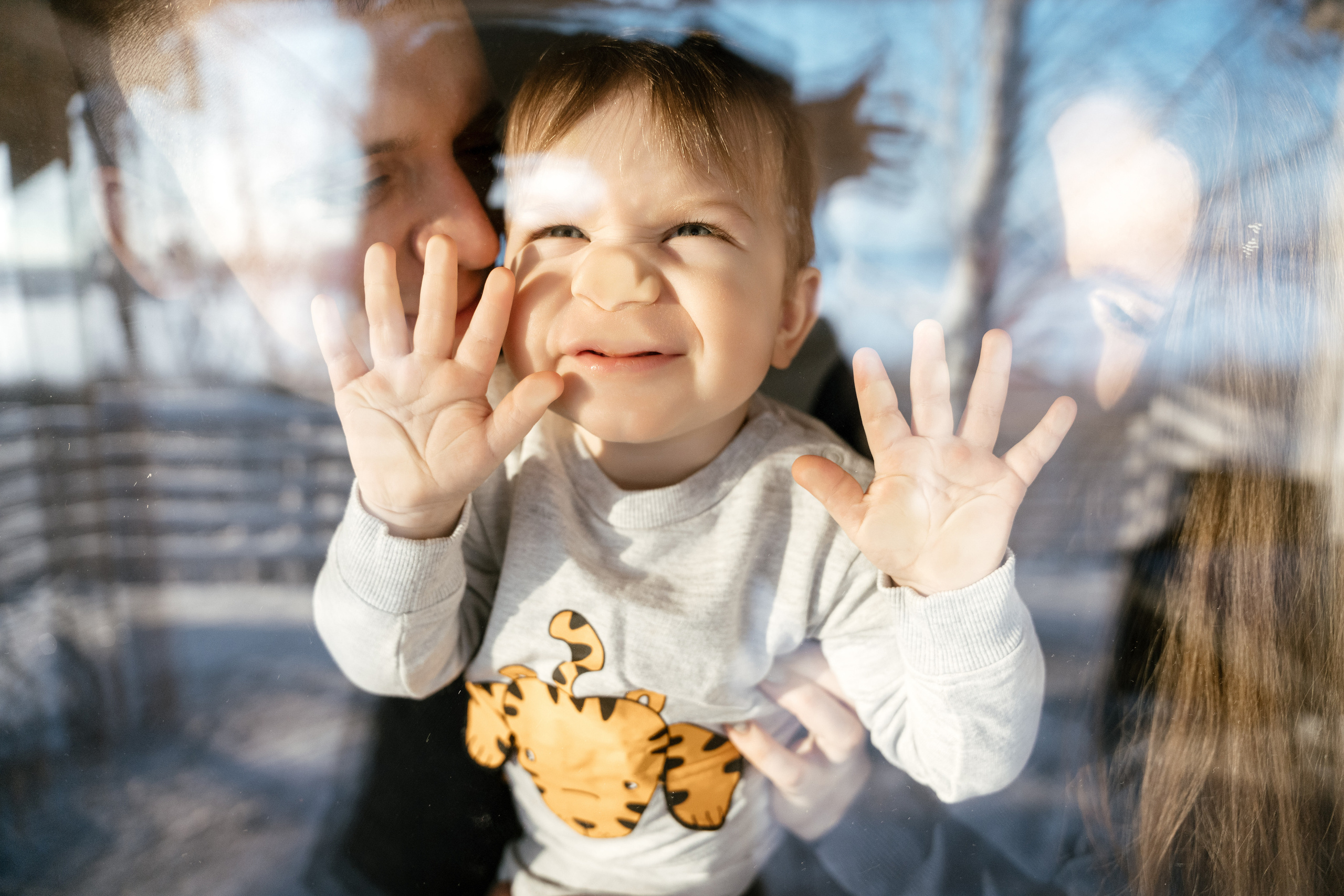 19.12.2021 Winter Day. Фотограф Томск, Новосибирск Влад Свириденко