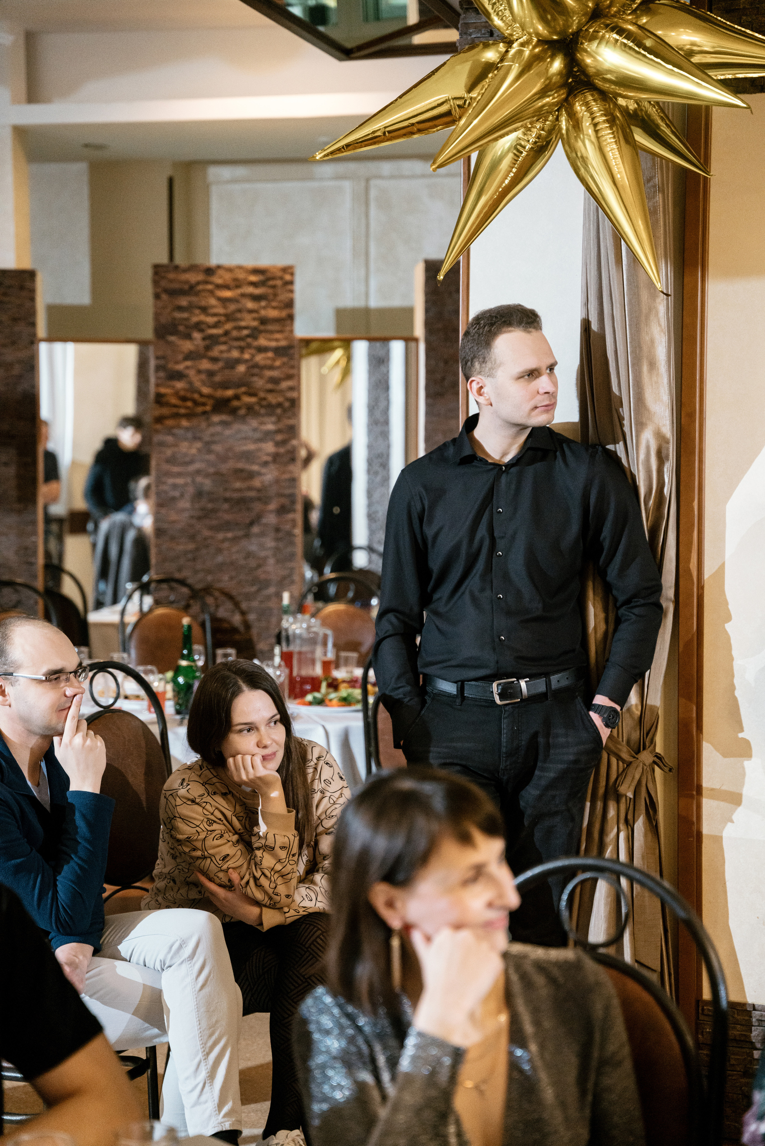 10.12.2021. Фотограф Томск, Новосибирск Влад Свириденко