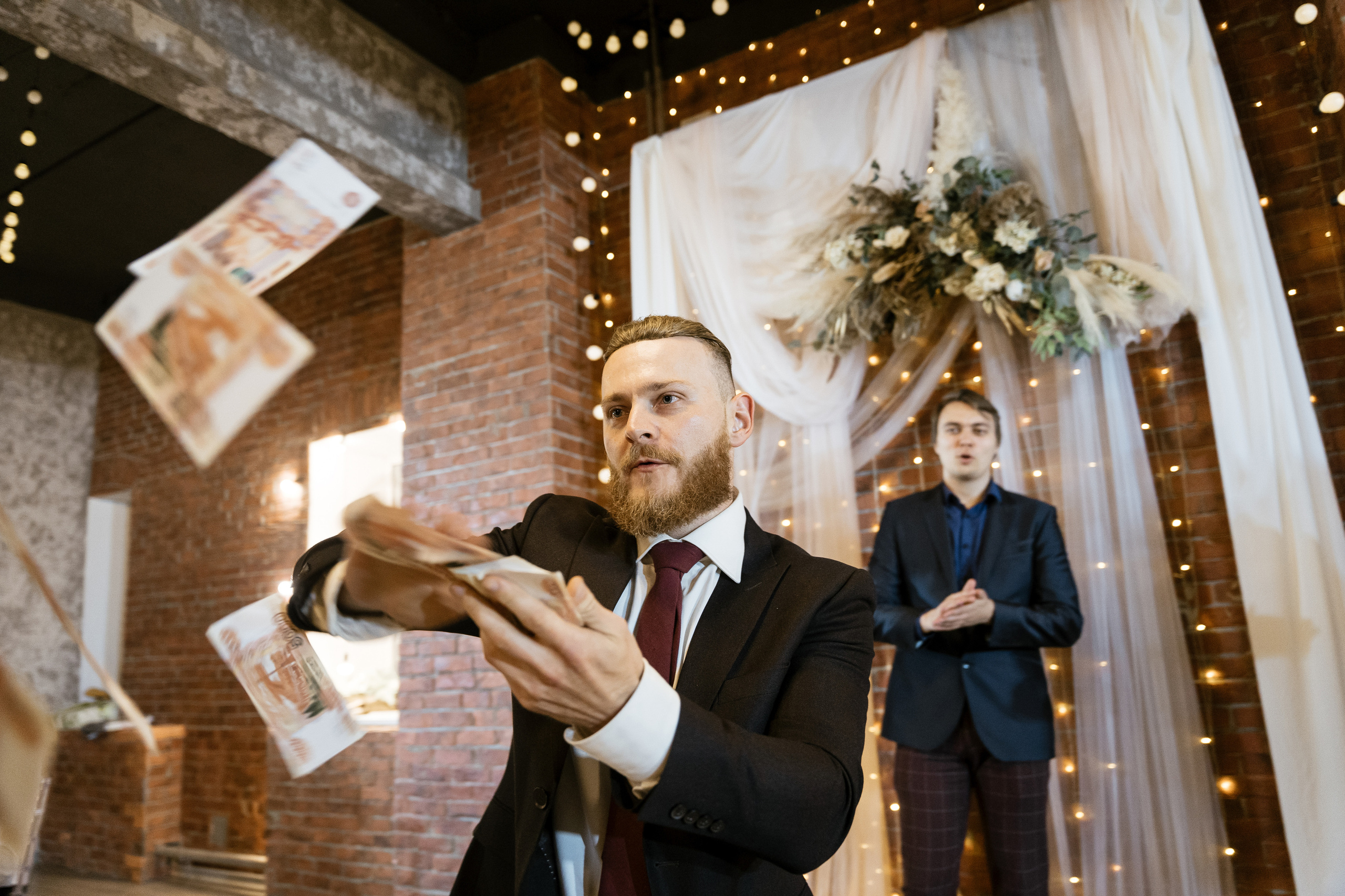 01.10.2021 Wedding day. Фотограф Томск, Новосибирск Влад Свириденко