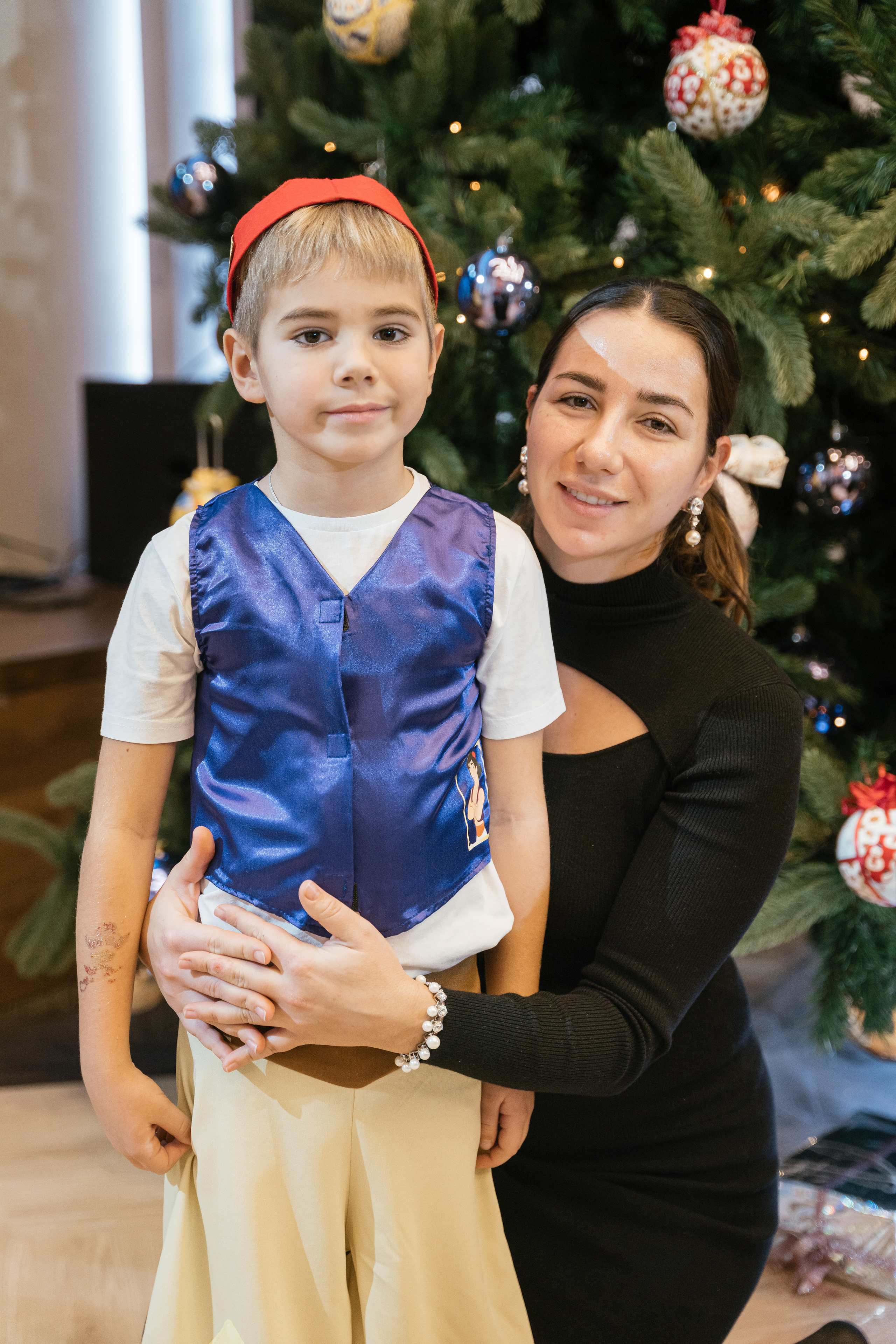 21.12.2021 New year. Фотограф Томск, Новосибирск Влад Свириденко