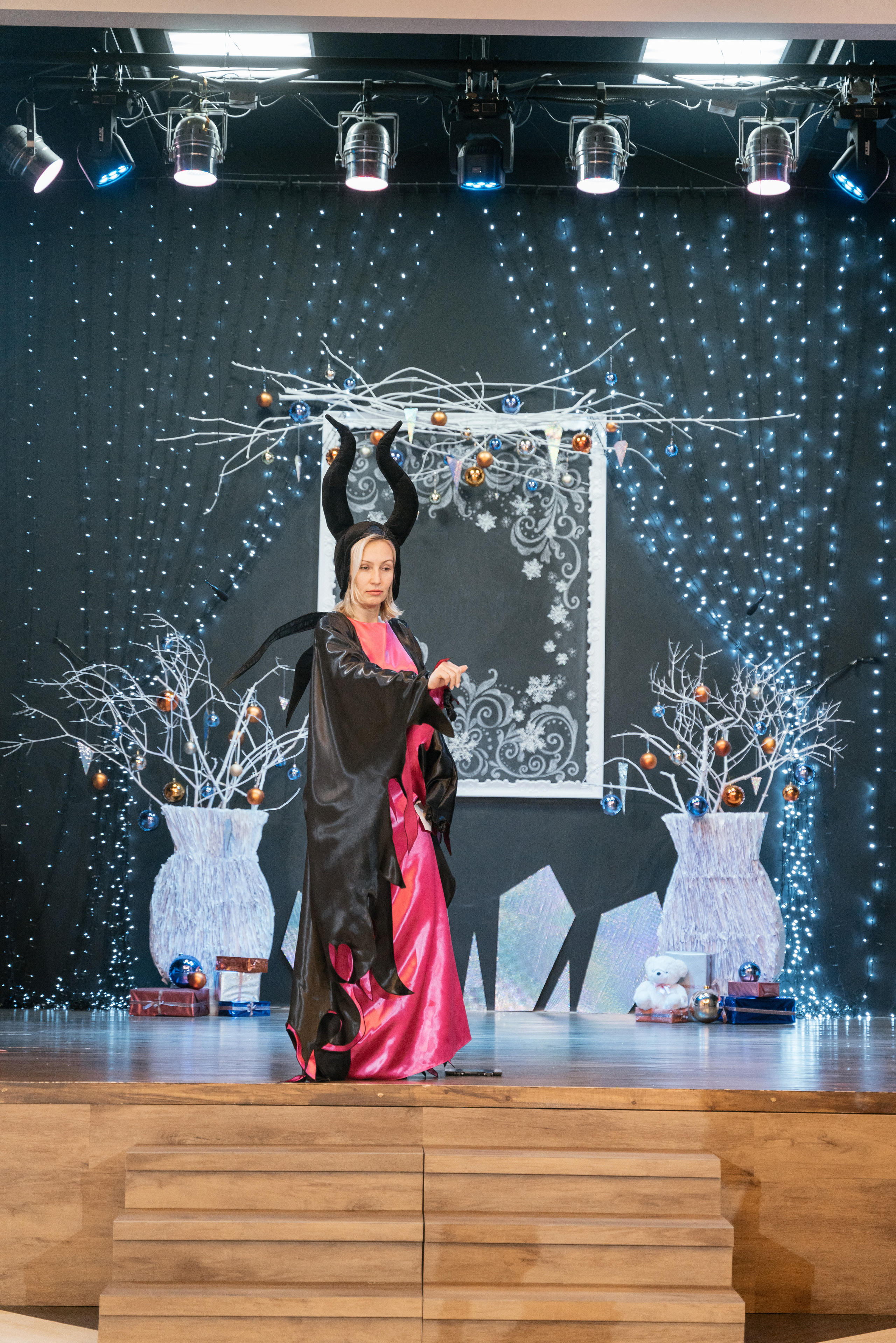 21.12.2021 New year. Фотограф Томск, Новосибирск Влад Свириденко