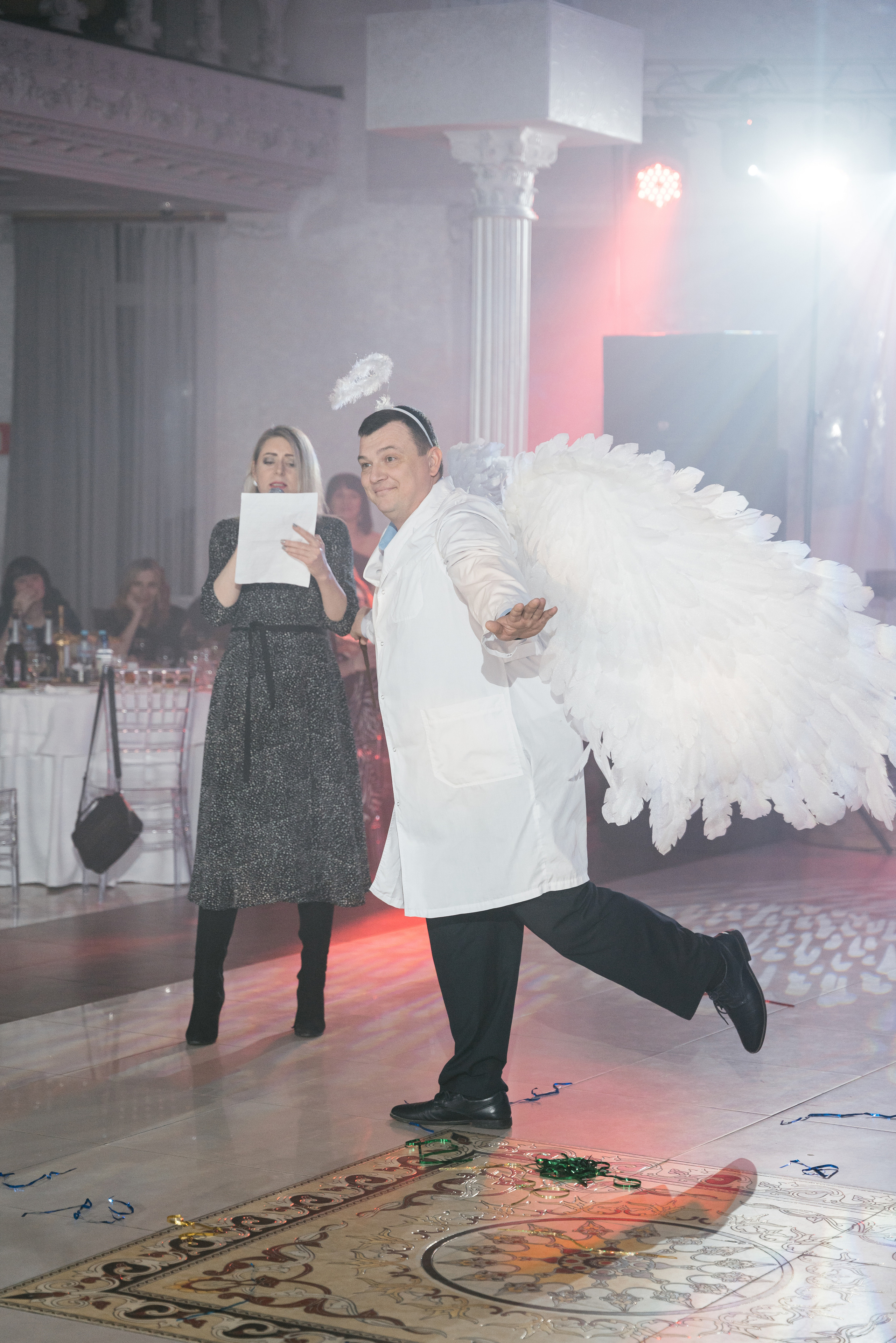 25.12.2021 New Year. Фотограф Томск, Новосибирск Влад Свириденко