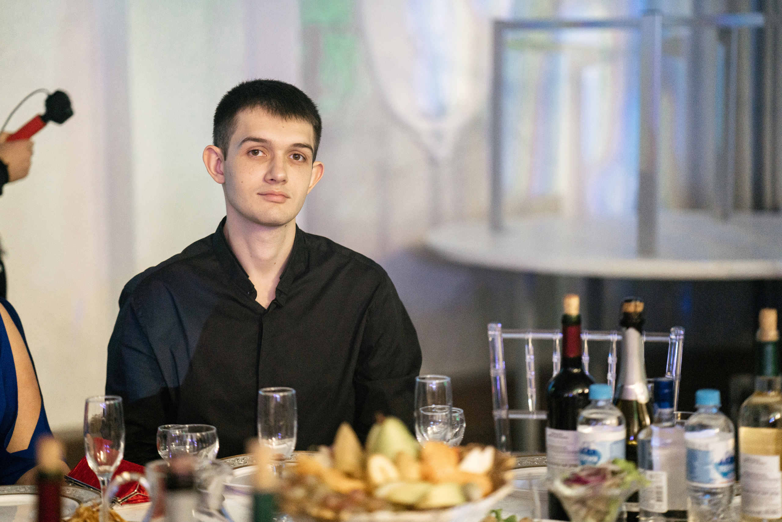 25.12.2021 New Year. Фотограф Томск, Новосибирск Влад Свириденко