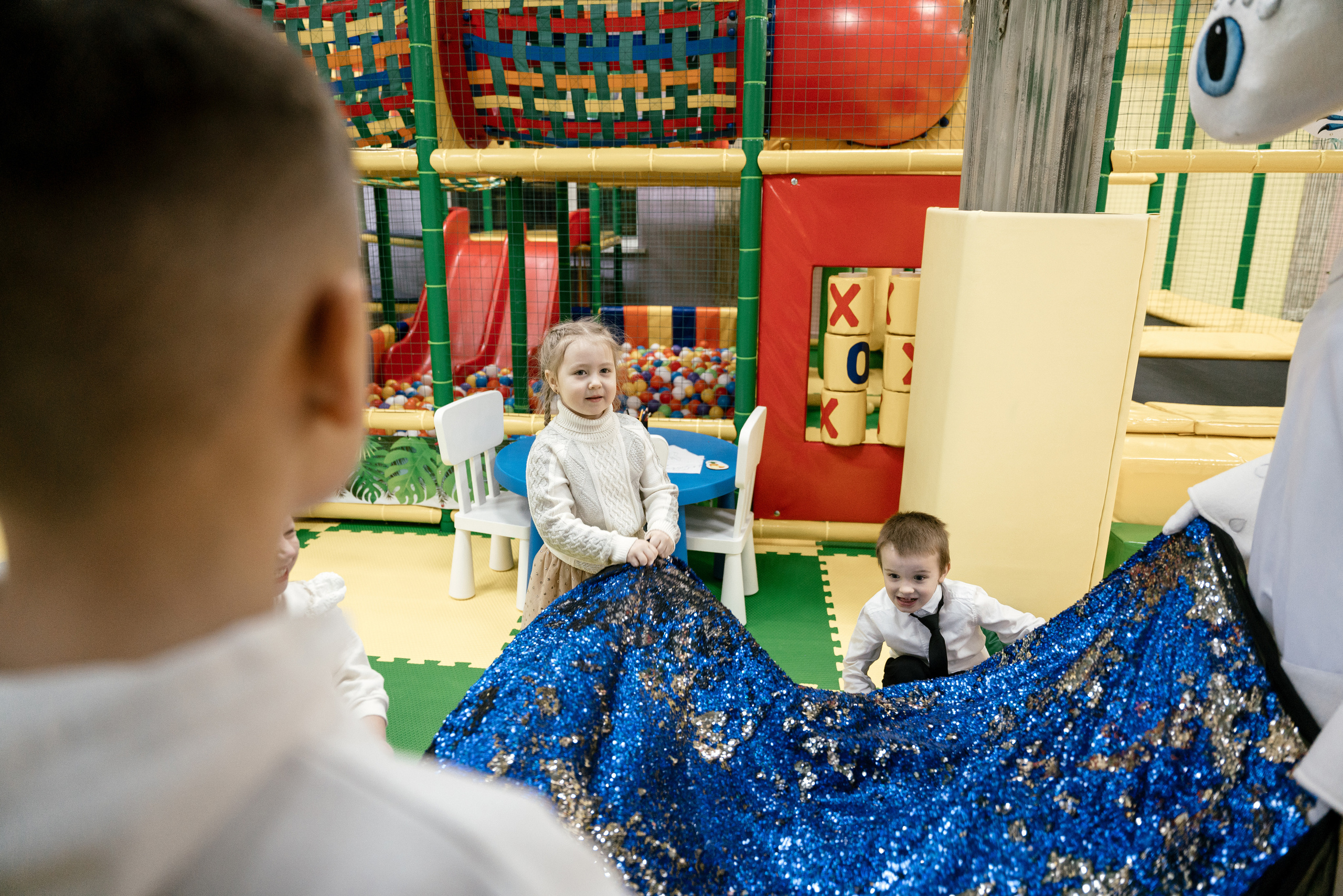 09.12.2021 Birthday party. Фотограф Томск, Новосибирск Влад Свириденко