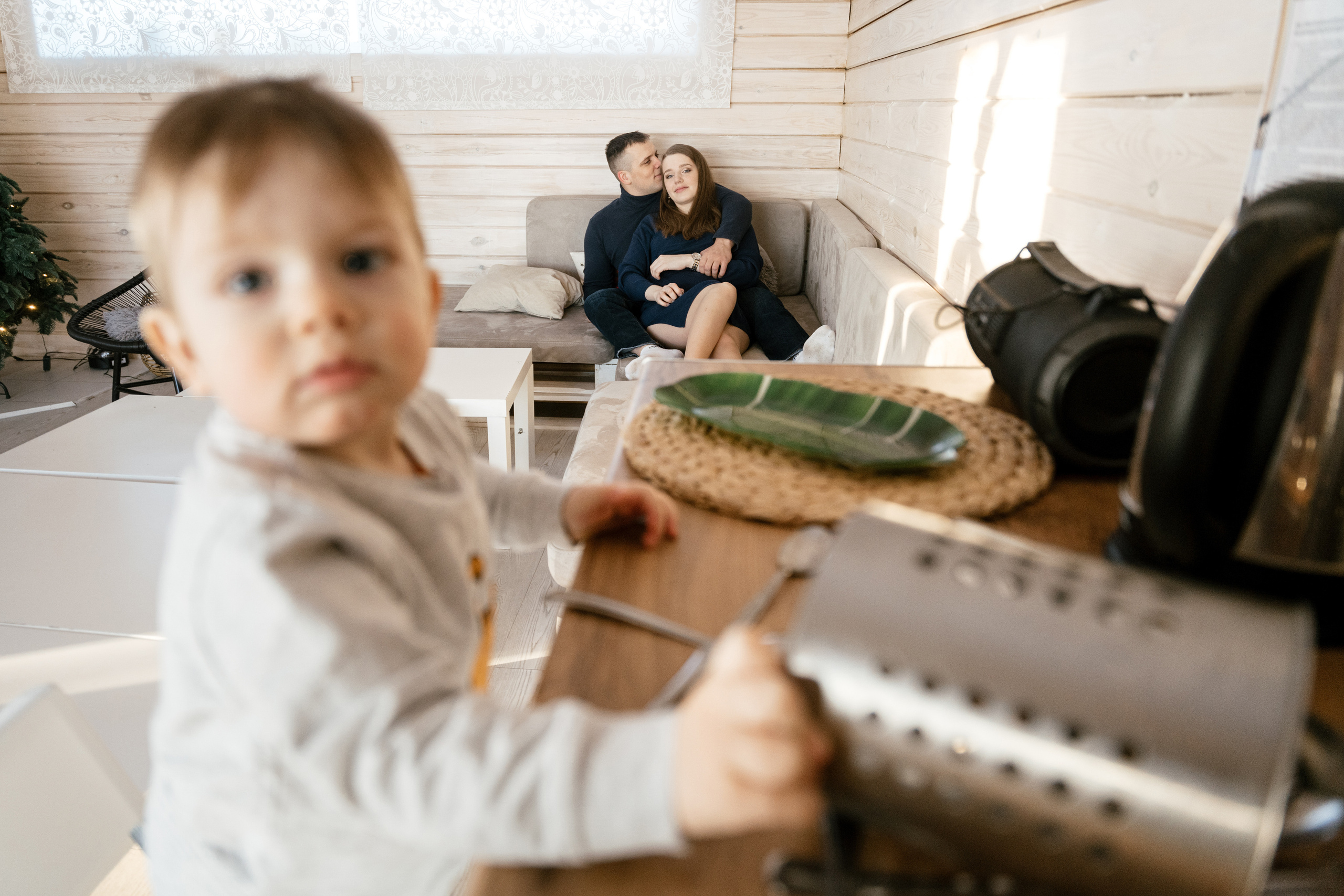 19.12.2021 Winter Day. Фотограф Томск, Новосибирск Влад Свириденко