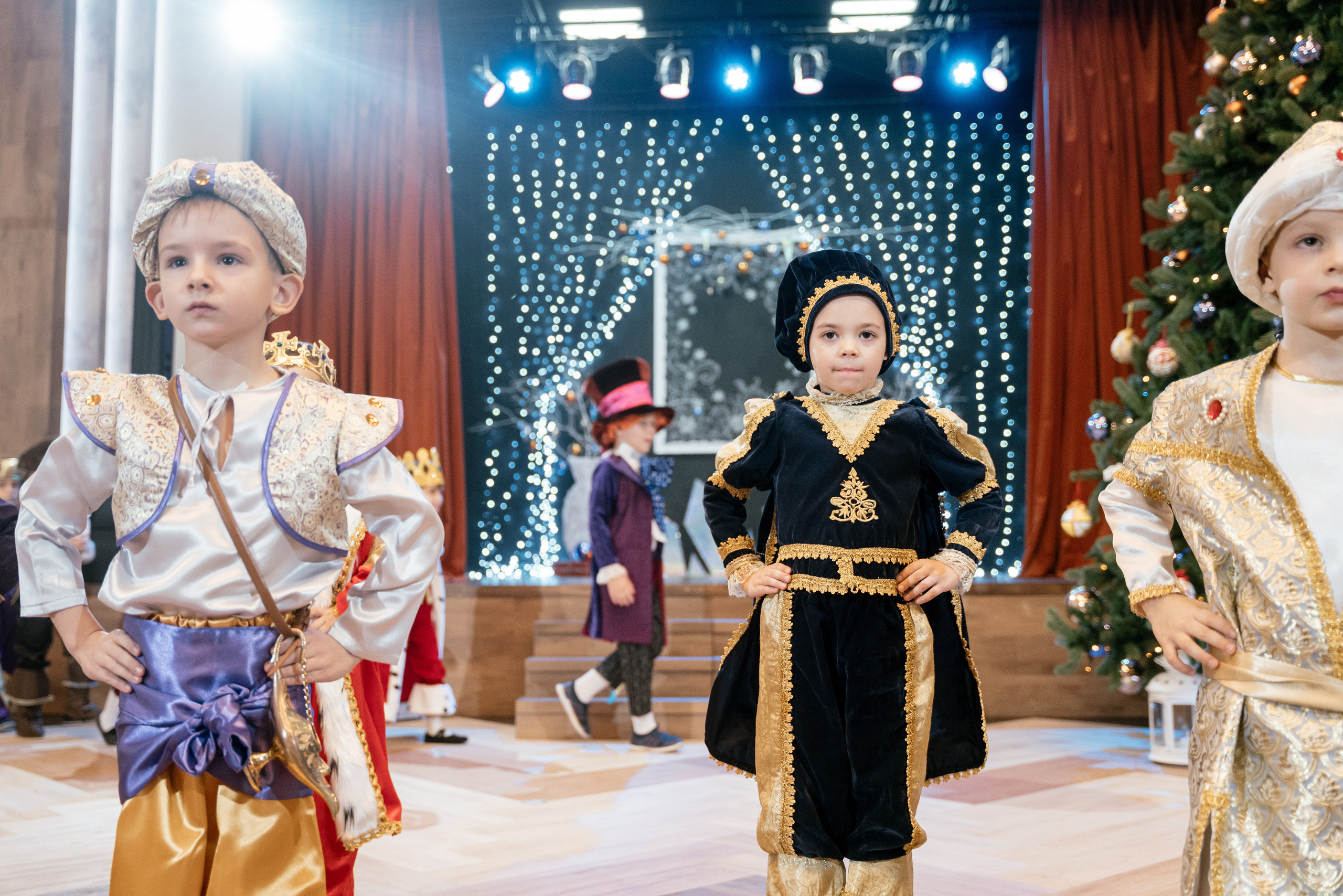 21.12.2021 New year. Фотограф Томск, Новосибирск Влад Свириденко