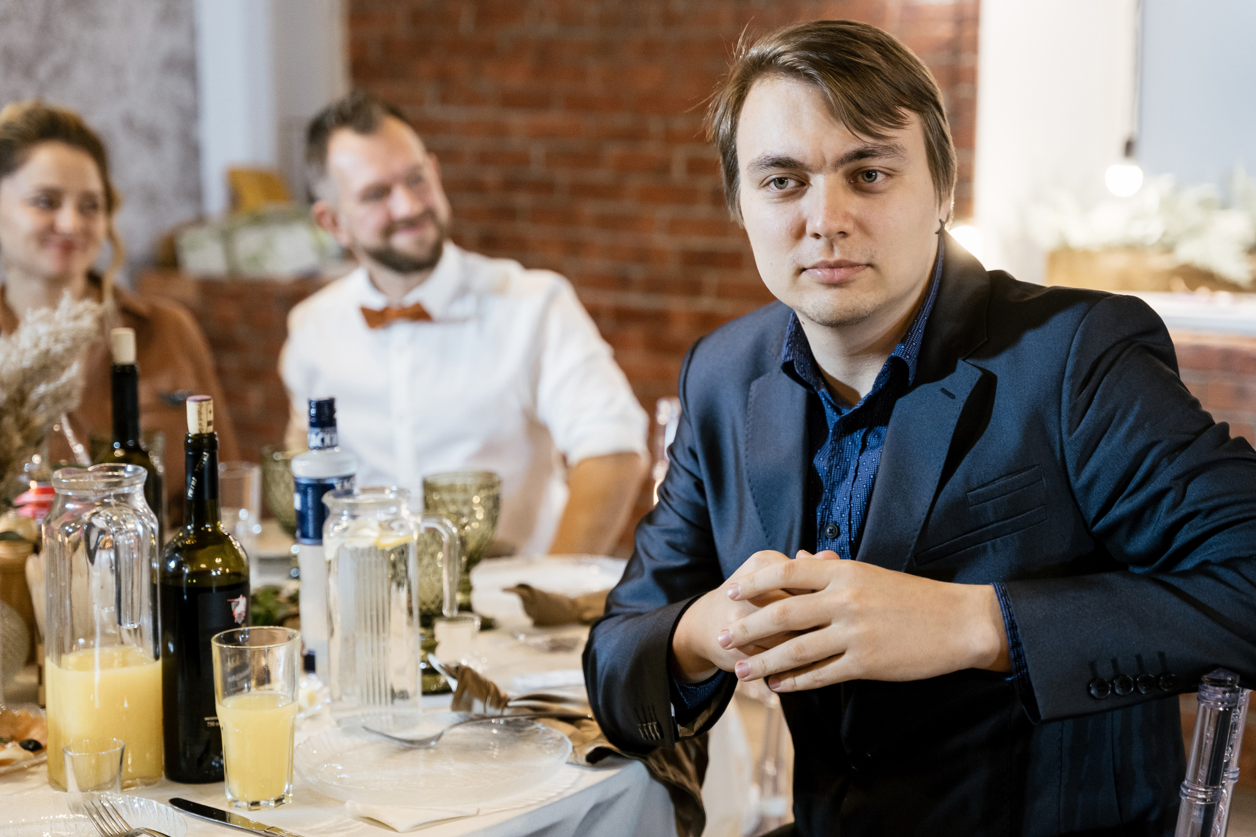 01.10.2021 Wedding day. Фотограф Томск, Новосибирск Влад Свириденко