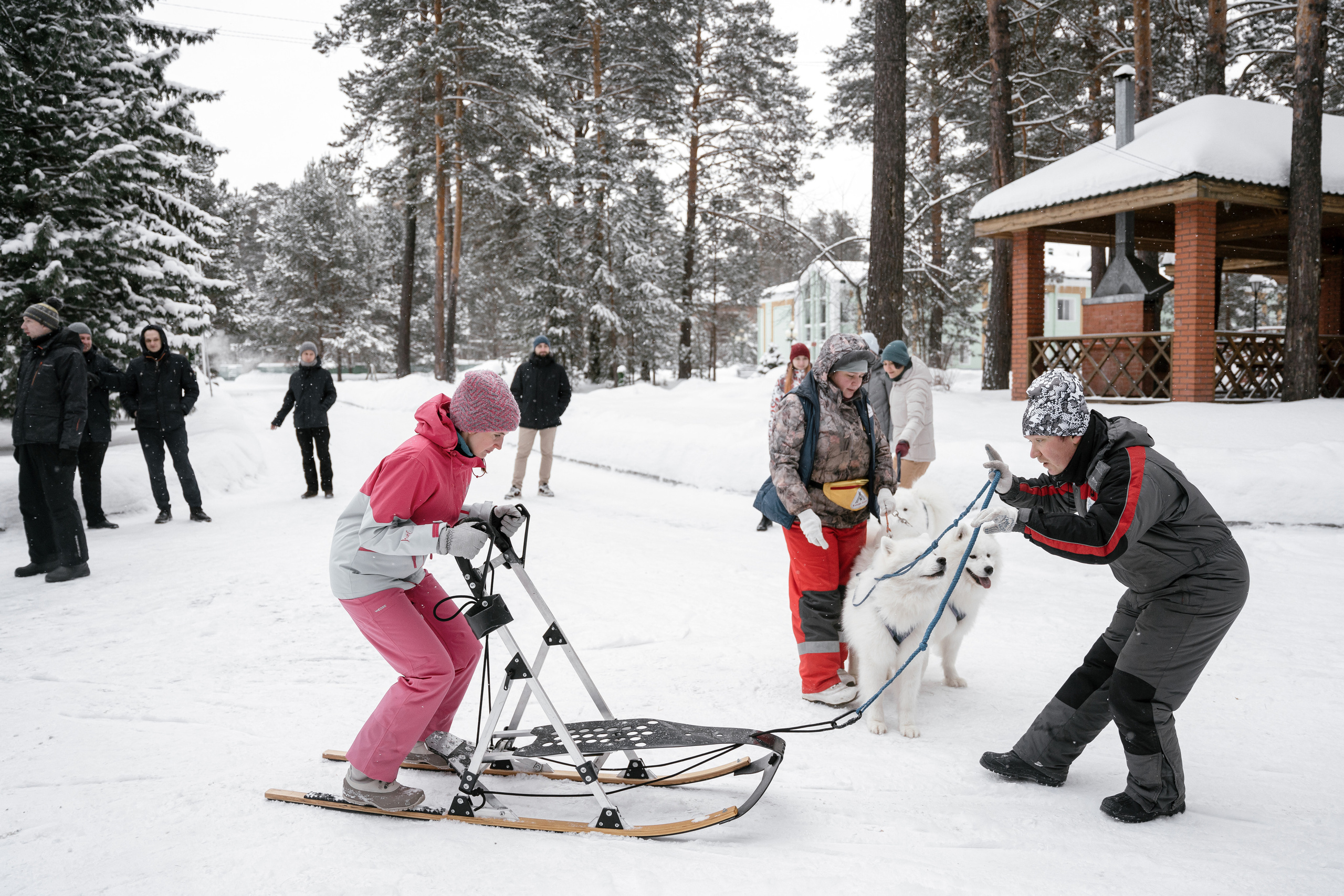 10.12.2021. Фотограф Томск, Новосибирск Влад Свириденко
