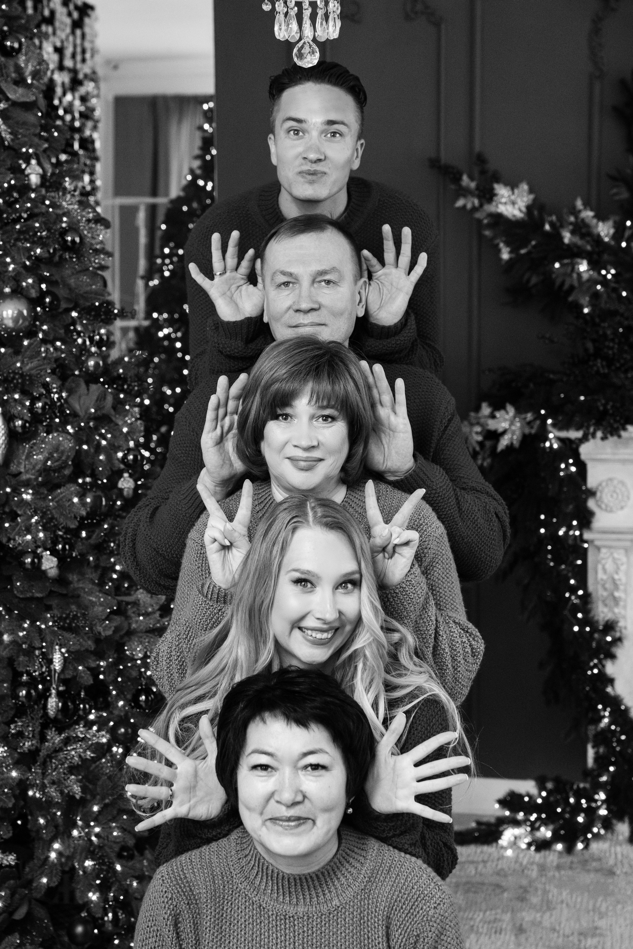 17.12.2021 New Year. Фотограф Томск, Новосибирск Влад Свириденко