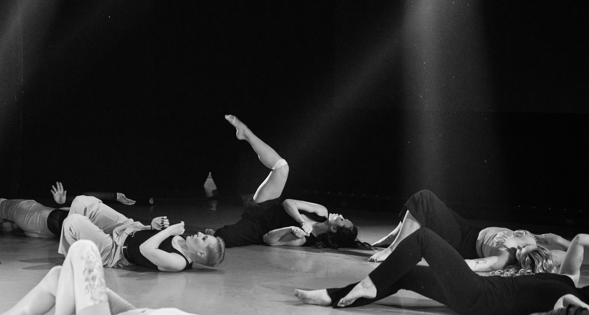 Dance your body. Фотограф Томск, Новосибирск Влад Свириденко