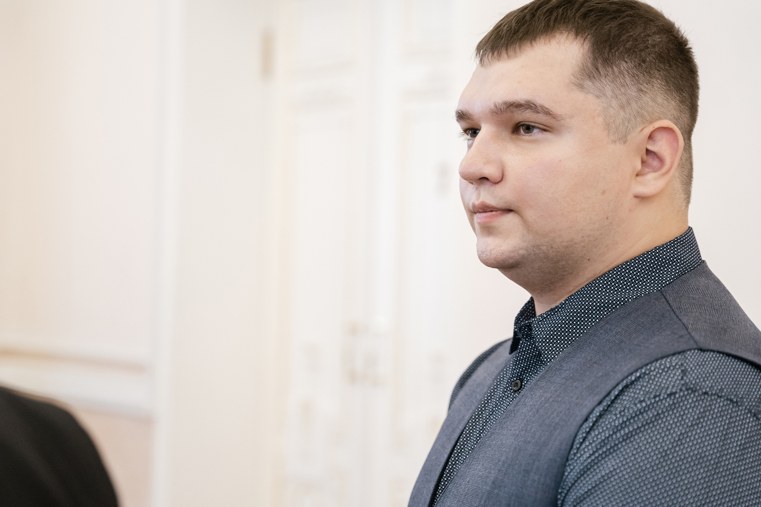 01.10.2021 Wedding day. Фотограф Томск, Новосибирск Влад Свириденко