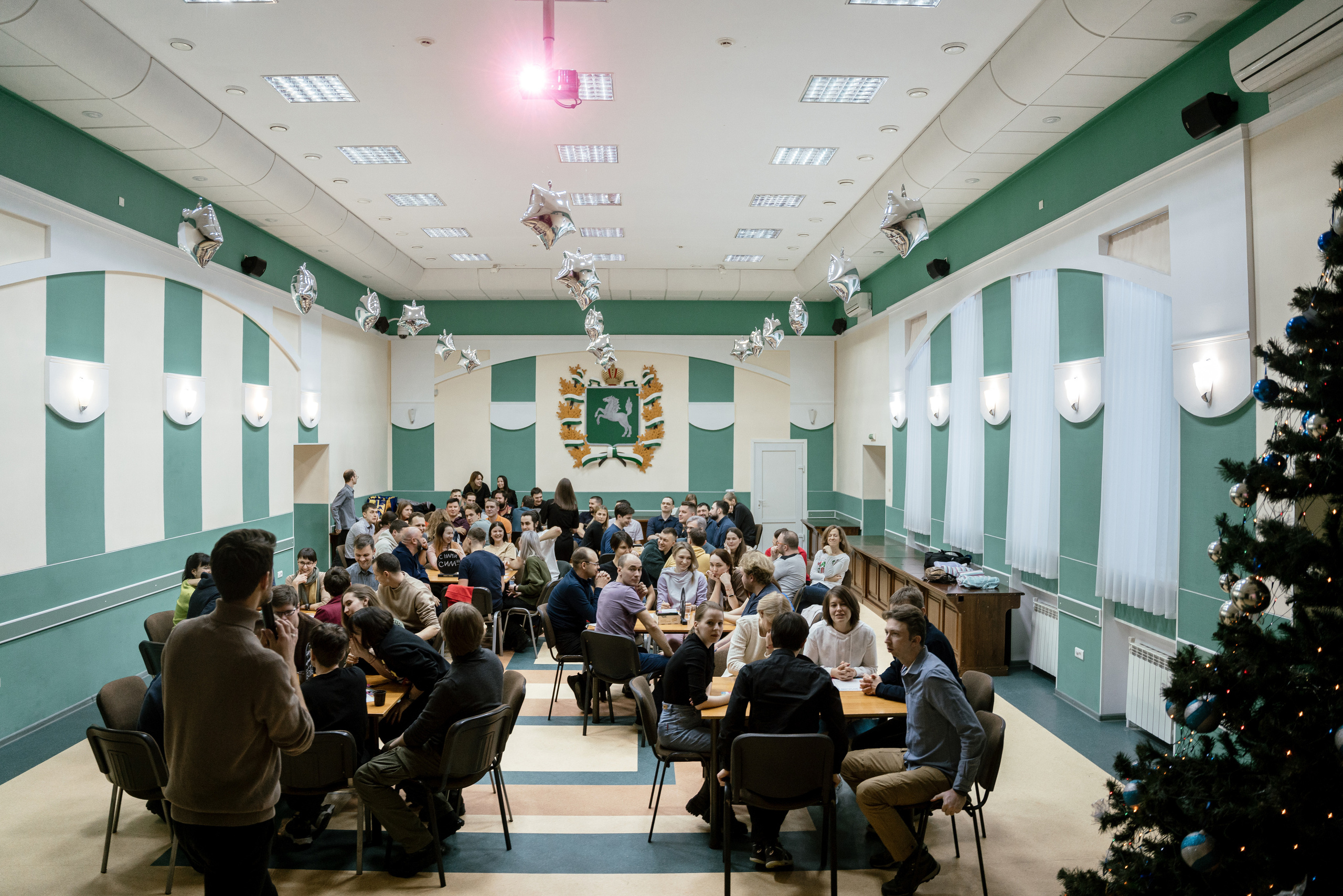 10.12.2021. Фотограф Томск, Новосибирск Влад Свириденко