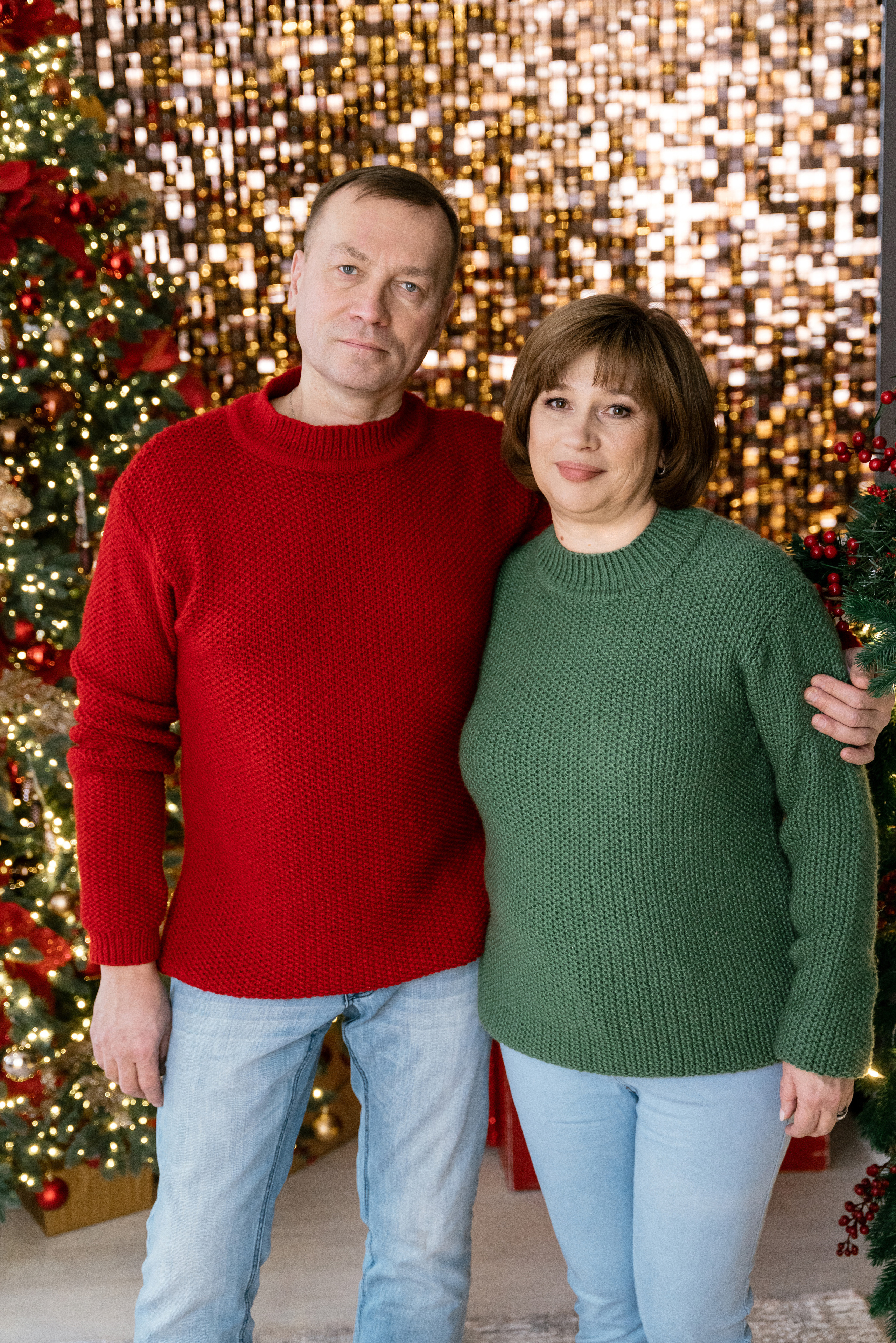 17.12.2021 New Year. Фотограф Томск, Новосибирск Влад Свириденко