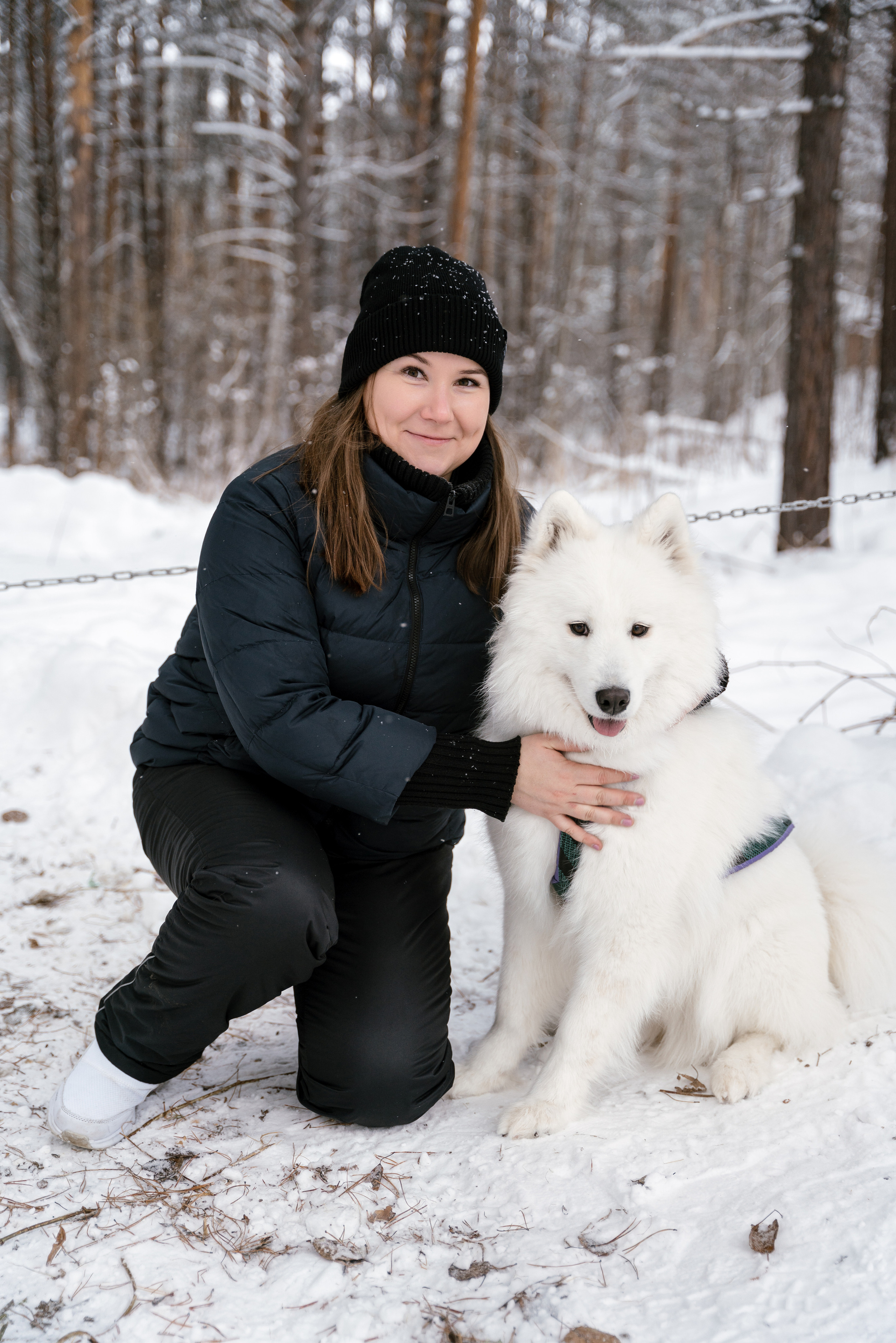 10.12.2021. Фотограф Томск, Новосибирск Влад Свириденко