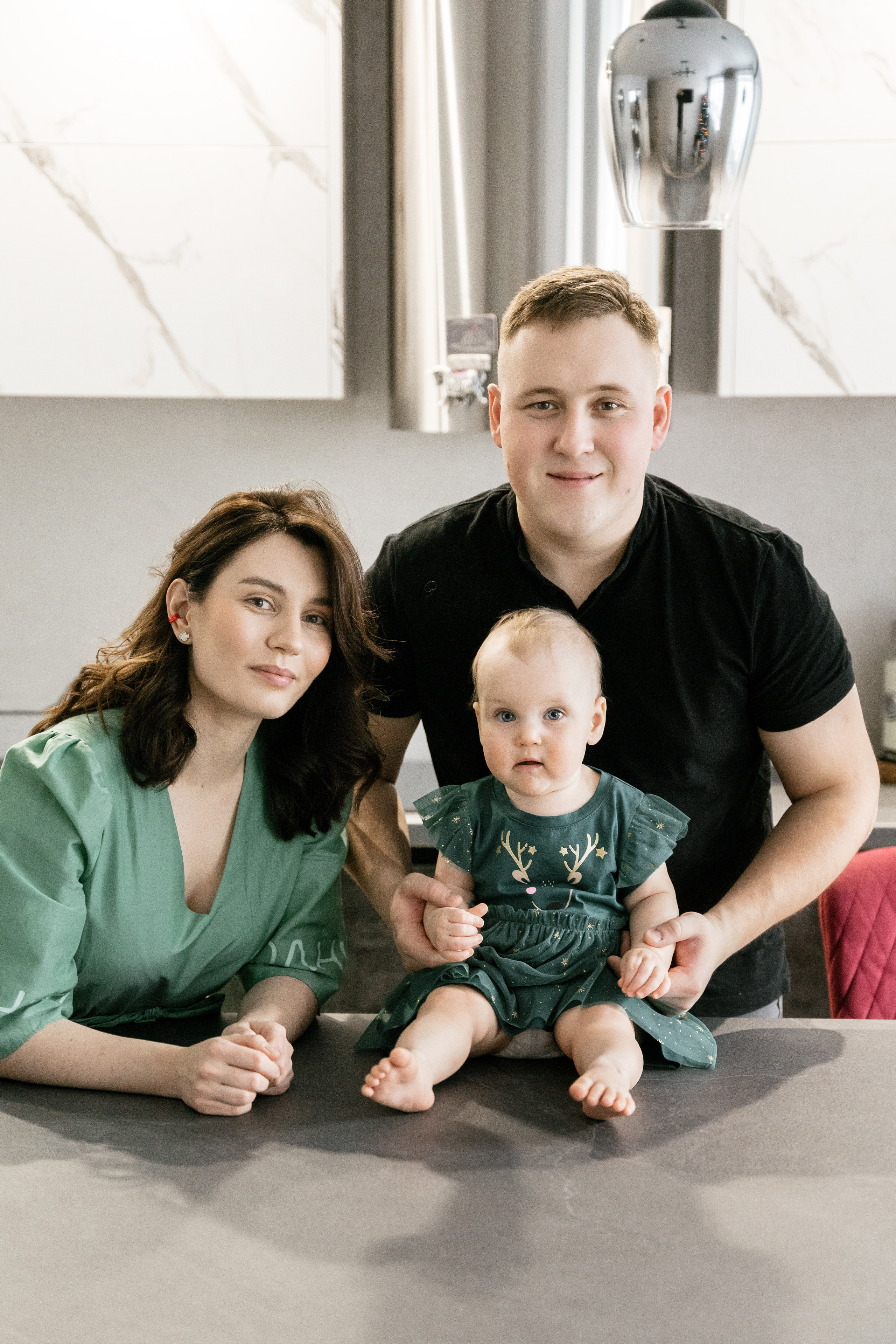 19.12.2021 Family. Фотограф Томск, Новосибирск Влад Свириденко