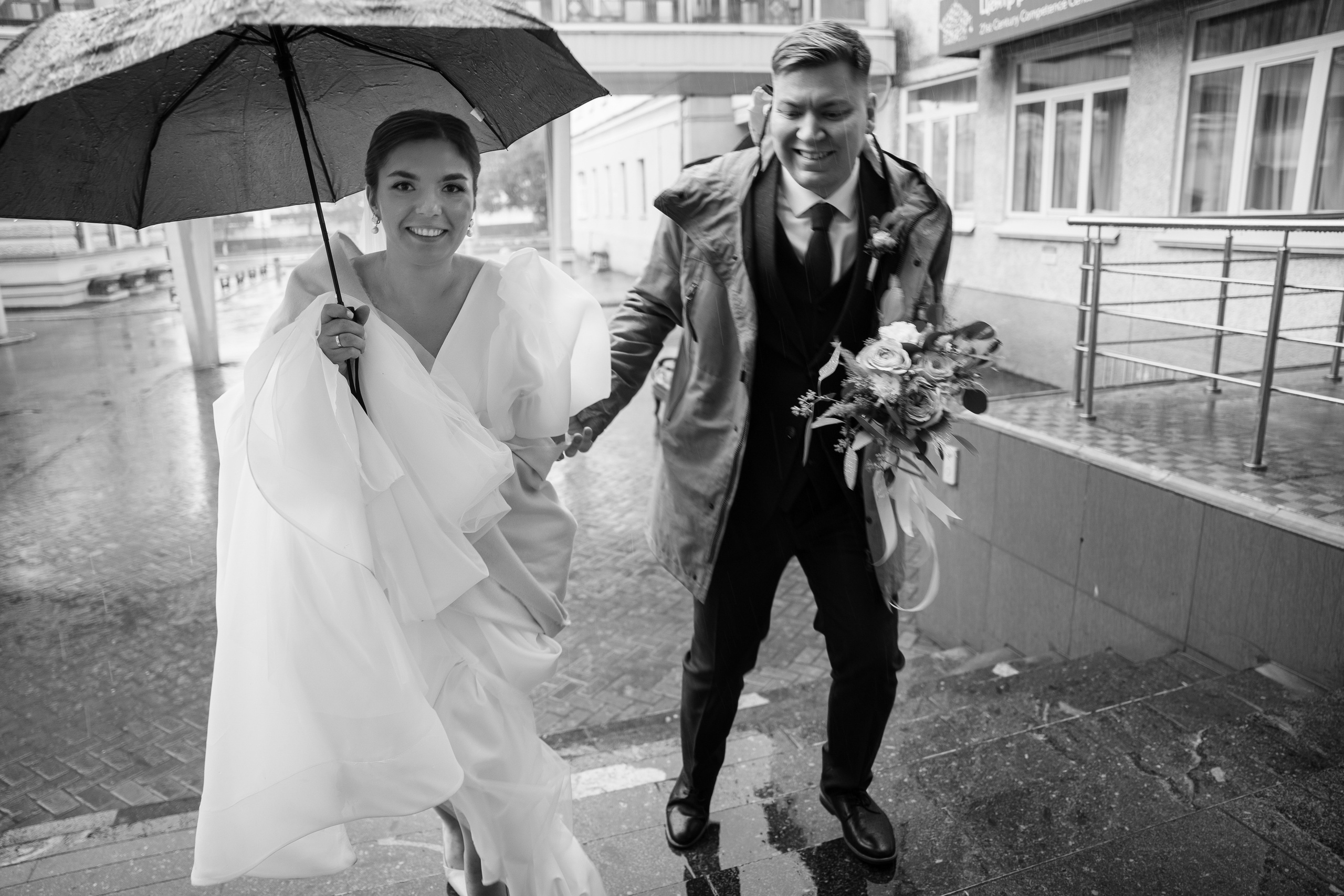 01.10.2021 Wedding day. Фотограф Томск, Новосибирск Влад Свириденко
