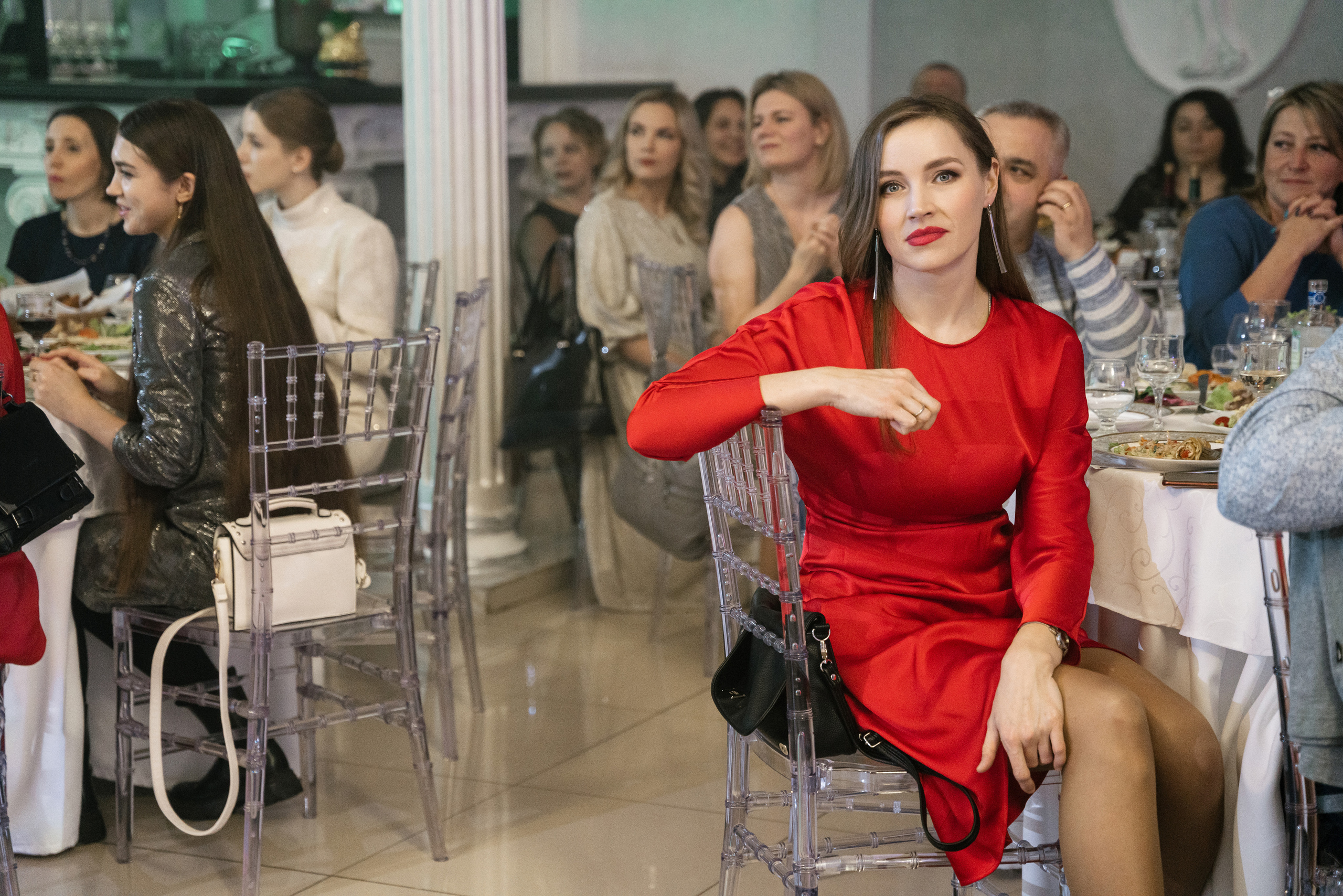 25.12.2021 New Year. Фотограф Томск, Новосибирск Влад Свириденко