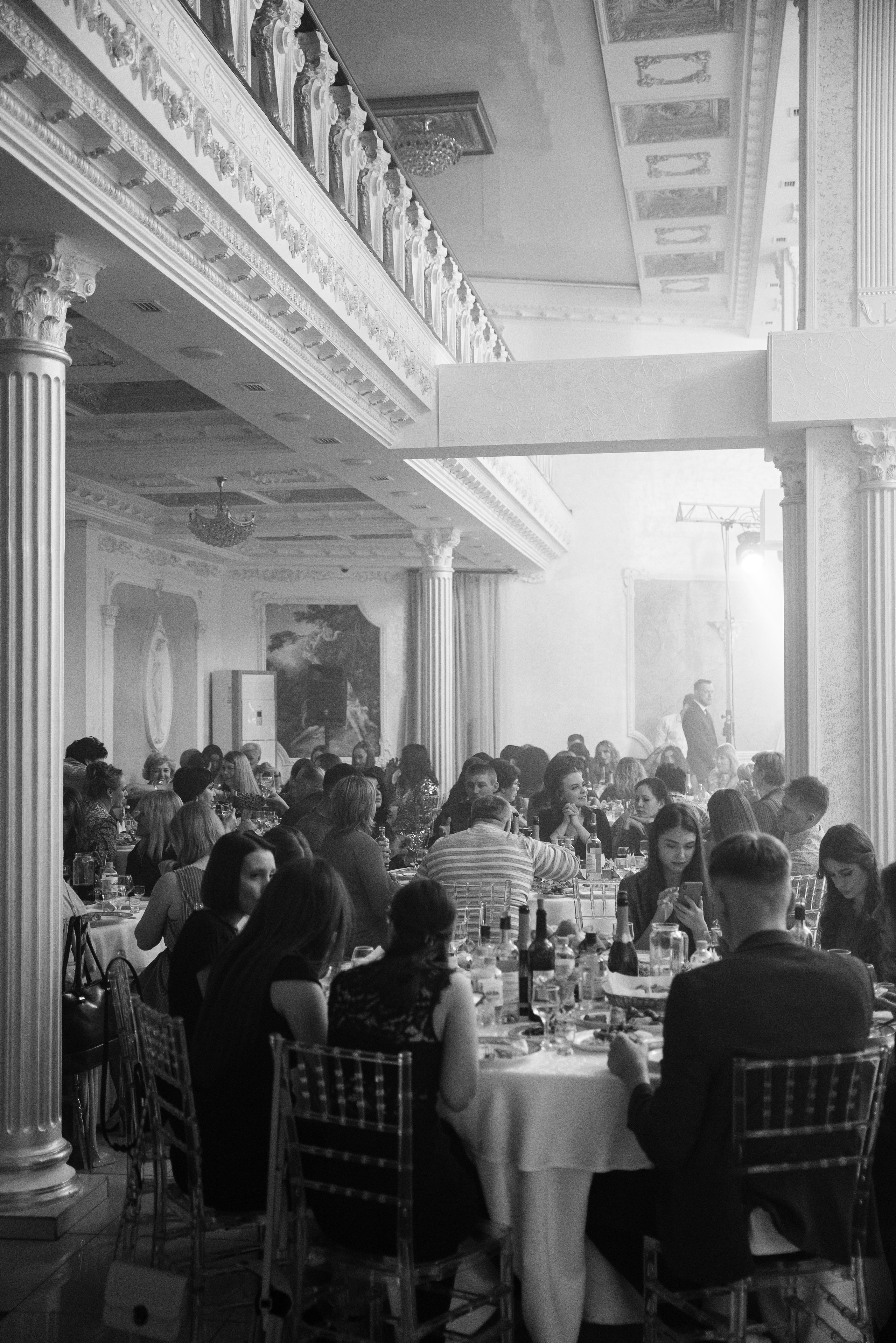 25.12.2021 New Year. Фотограф Томск, Новосибирск Влад Свириденко