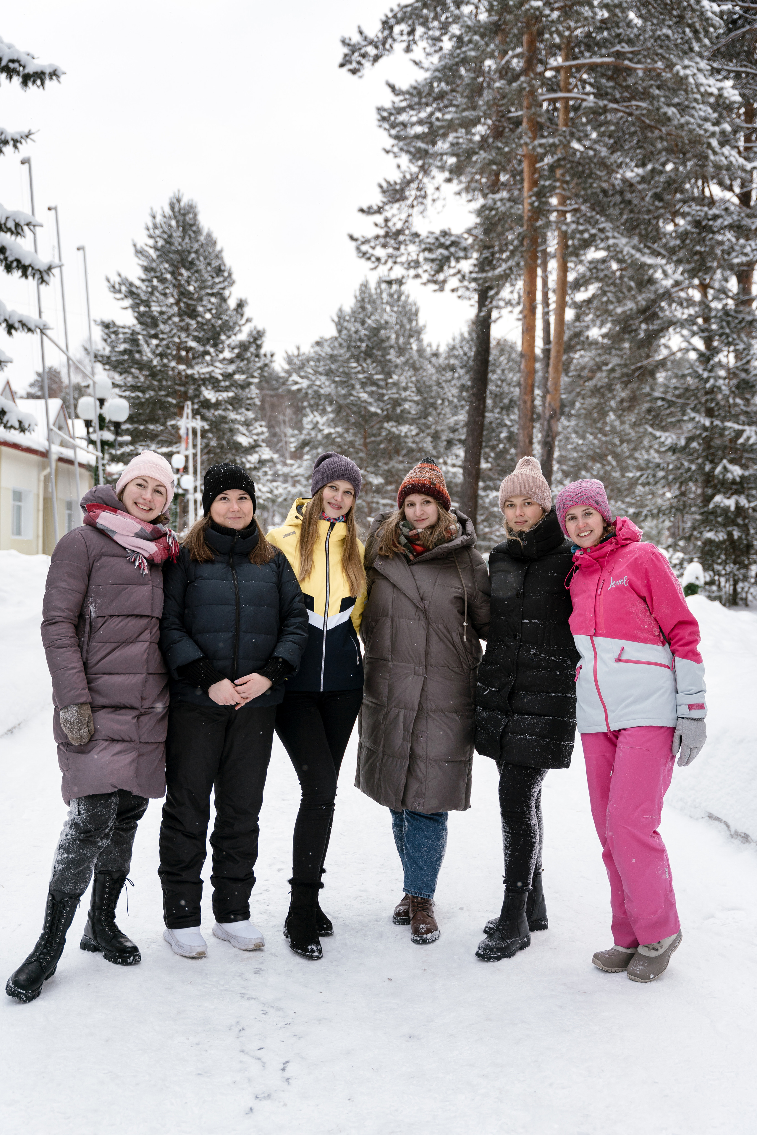 10.12.2021. Фотограф Томск, Новосибирск Влад Свириденко