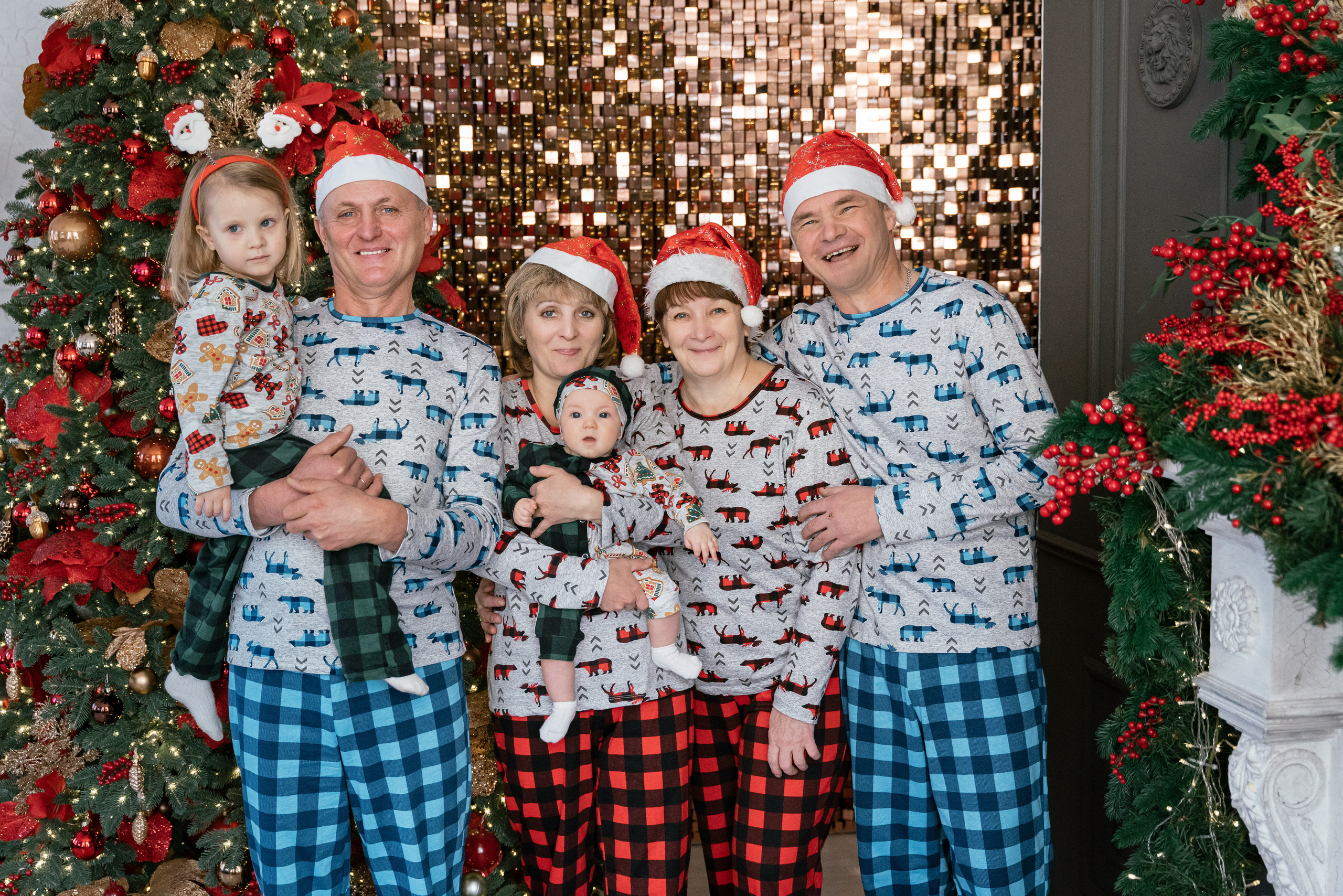04.01.2022 Family. Фотограф Томск, Новосибирск Влад Свириденко
