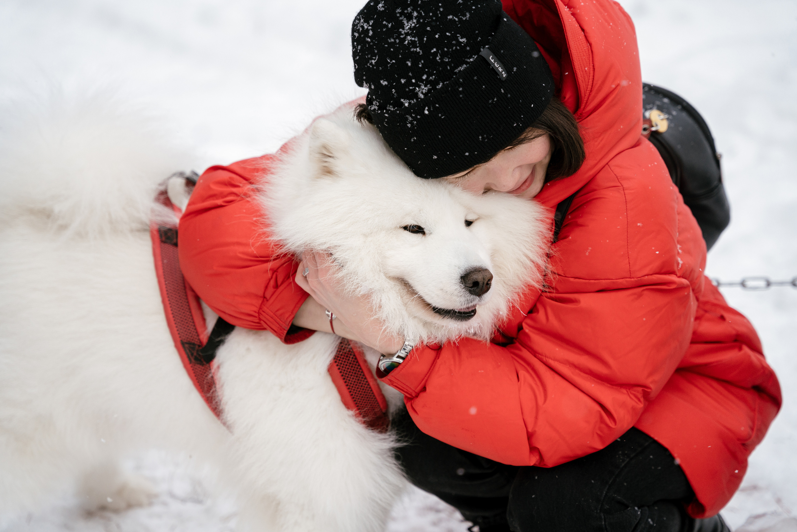 10.12.2021. Фотограф Томск, Новосибирск Влад Свириденко