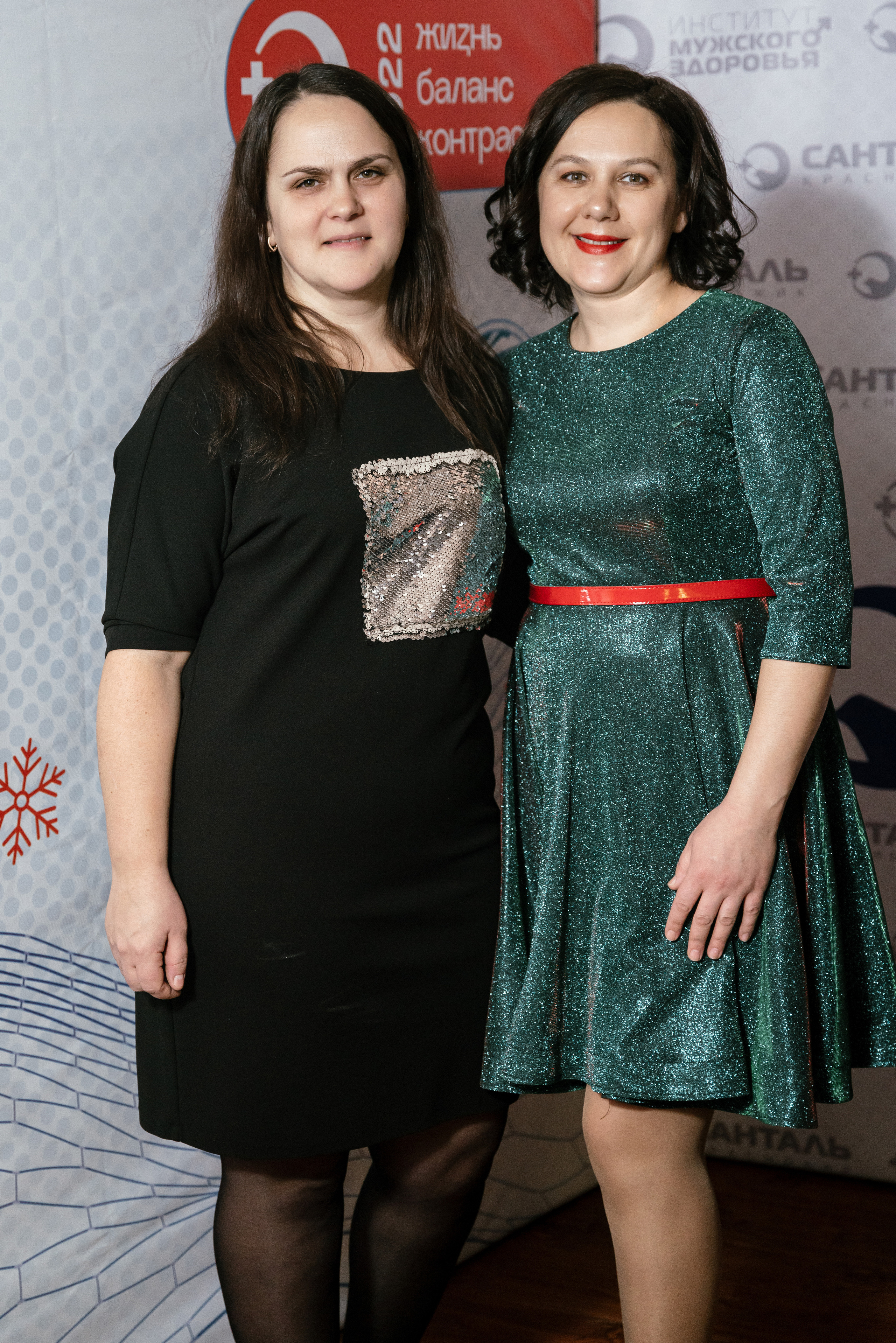 25.12.2021 New Year. Фотограф Томск, Новосибирск Влад Свириденко