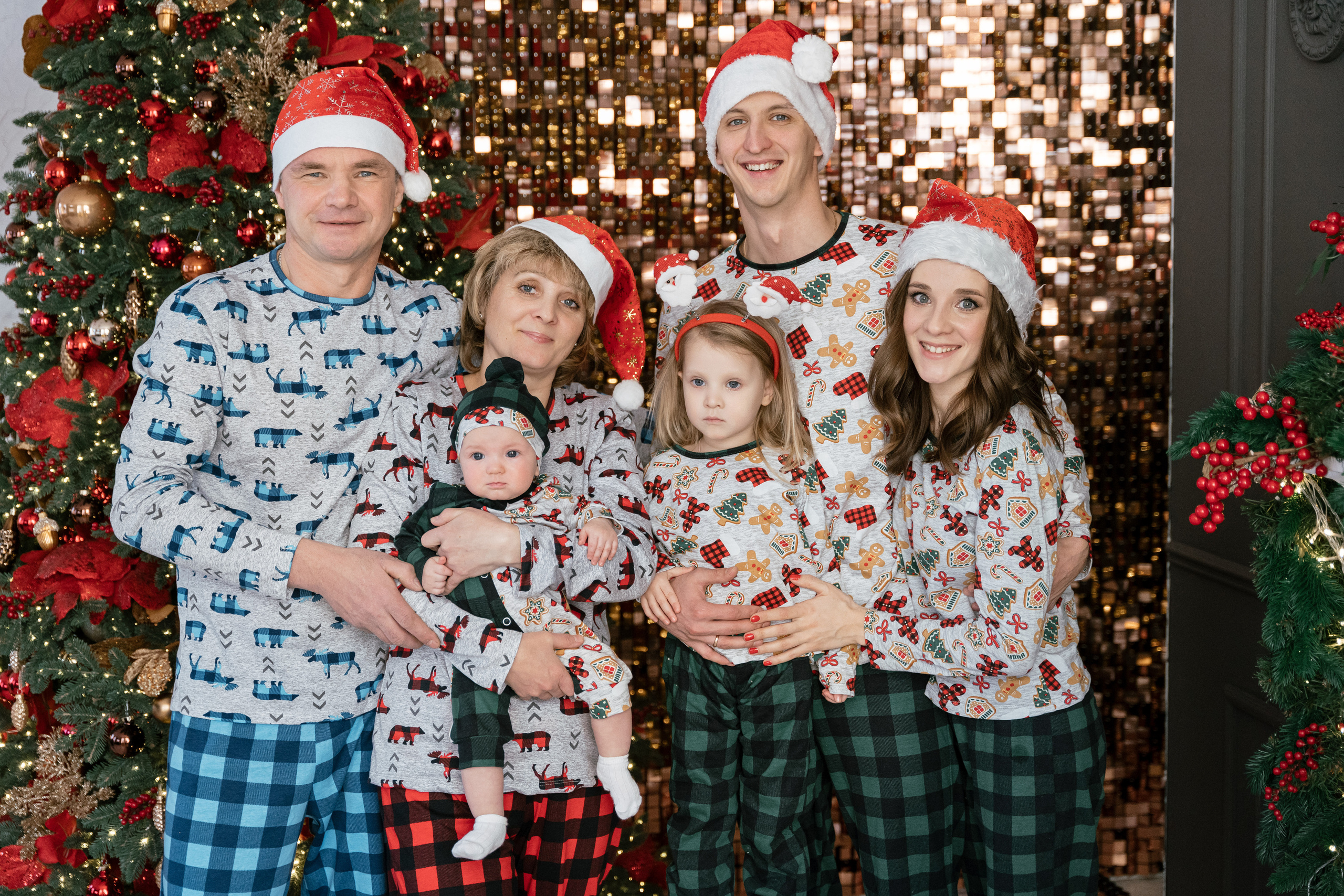 04.01.2022 Family. Фотограф Томск, Новосибирск Влад Свириденко