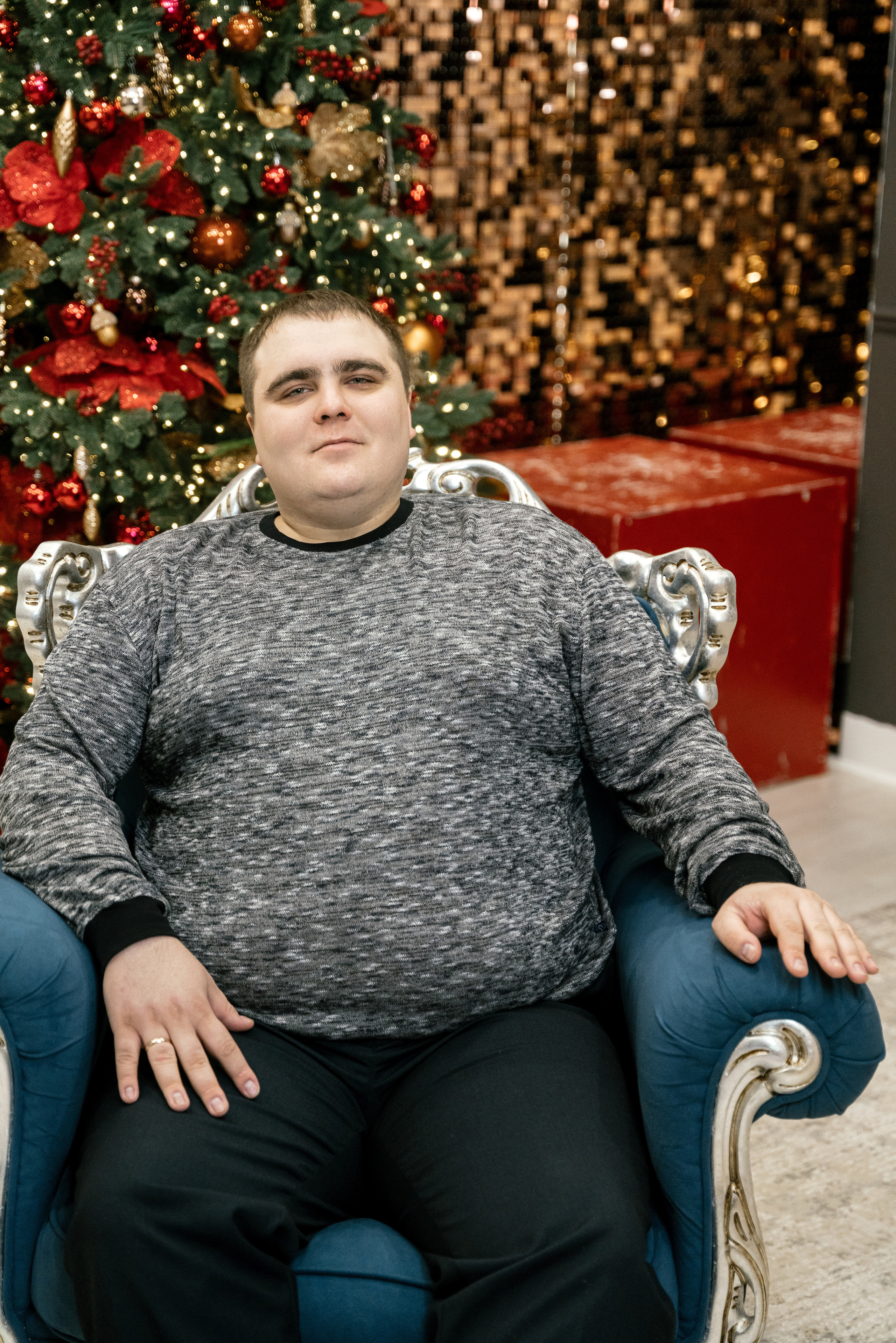 23.12.2021. Фотограф Томск, Новосибирск Влад Свириденко