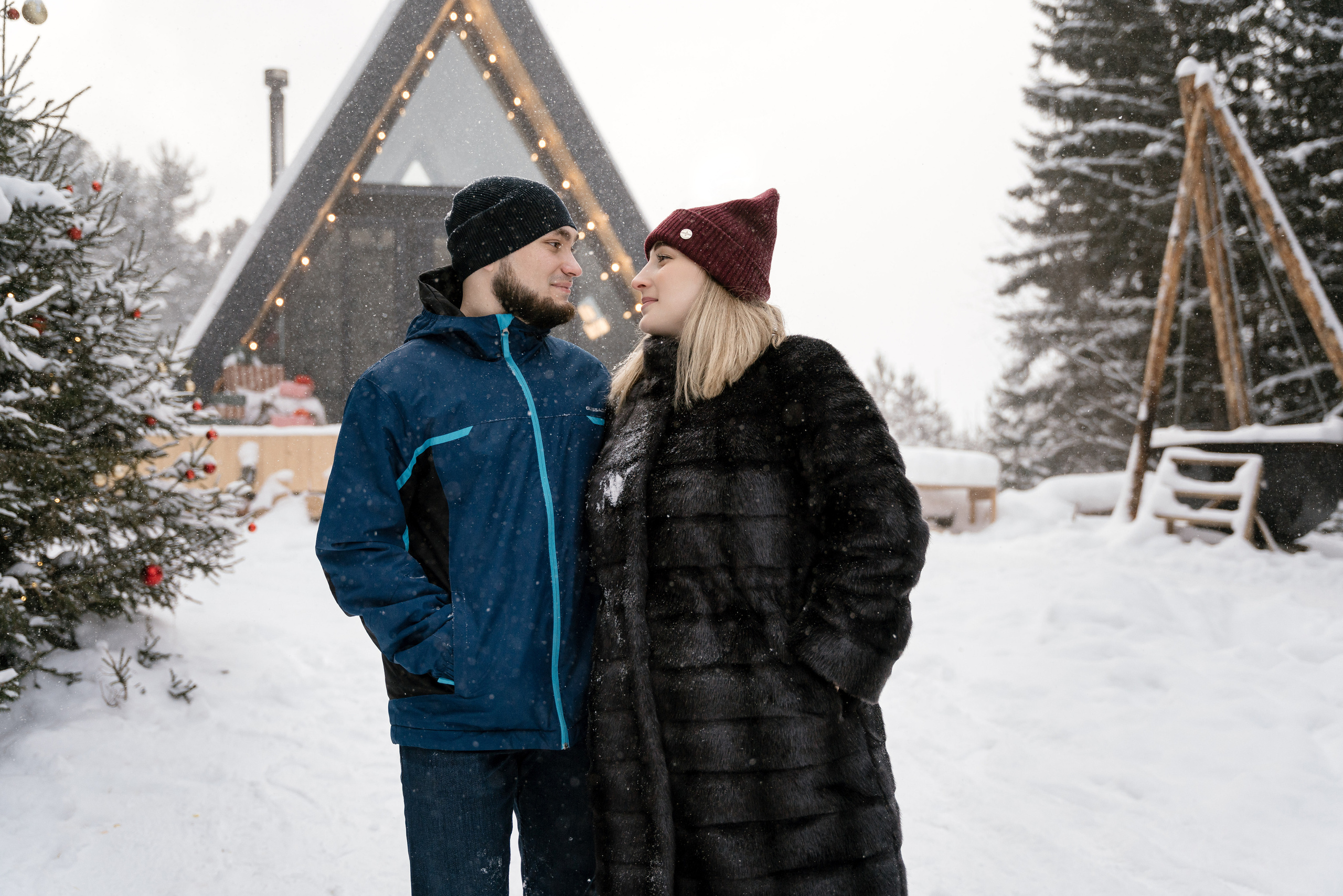 30.12.2021. Фотограф Томск, Новосибирск Влад Свириденко