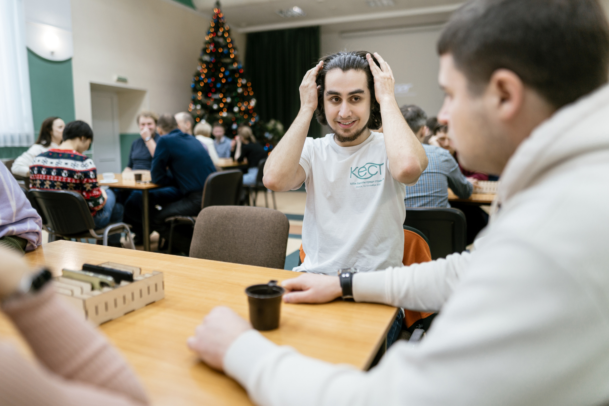 10.12.2021. Фотограф Томск, Новосибирск Влад Свириденко