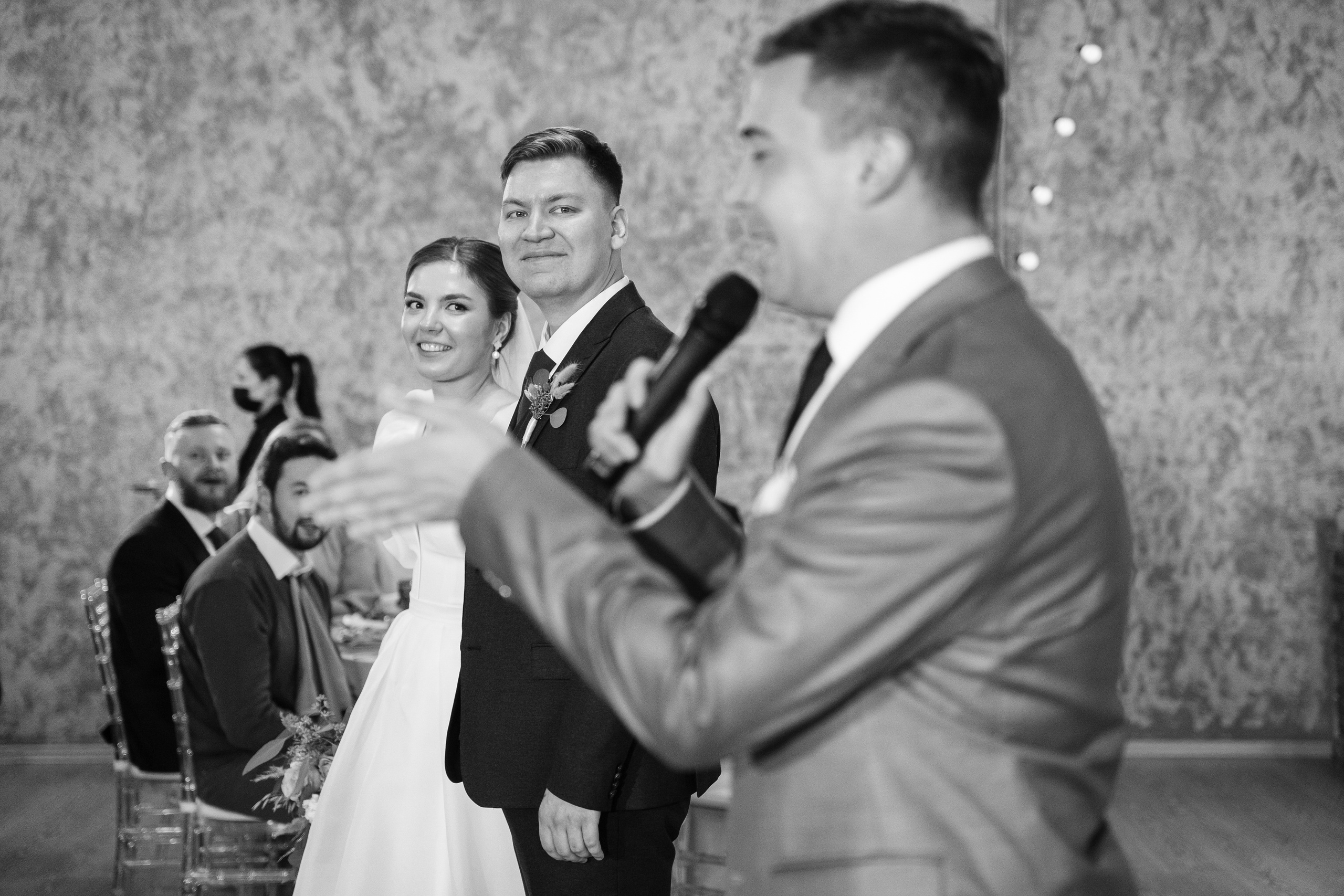 01.10.2021 Wedding day. Фотограф Томск, Новосибирск Влад Свириденко