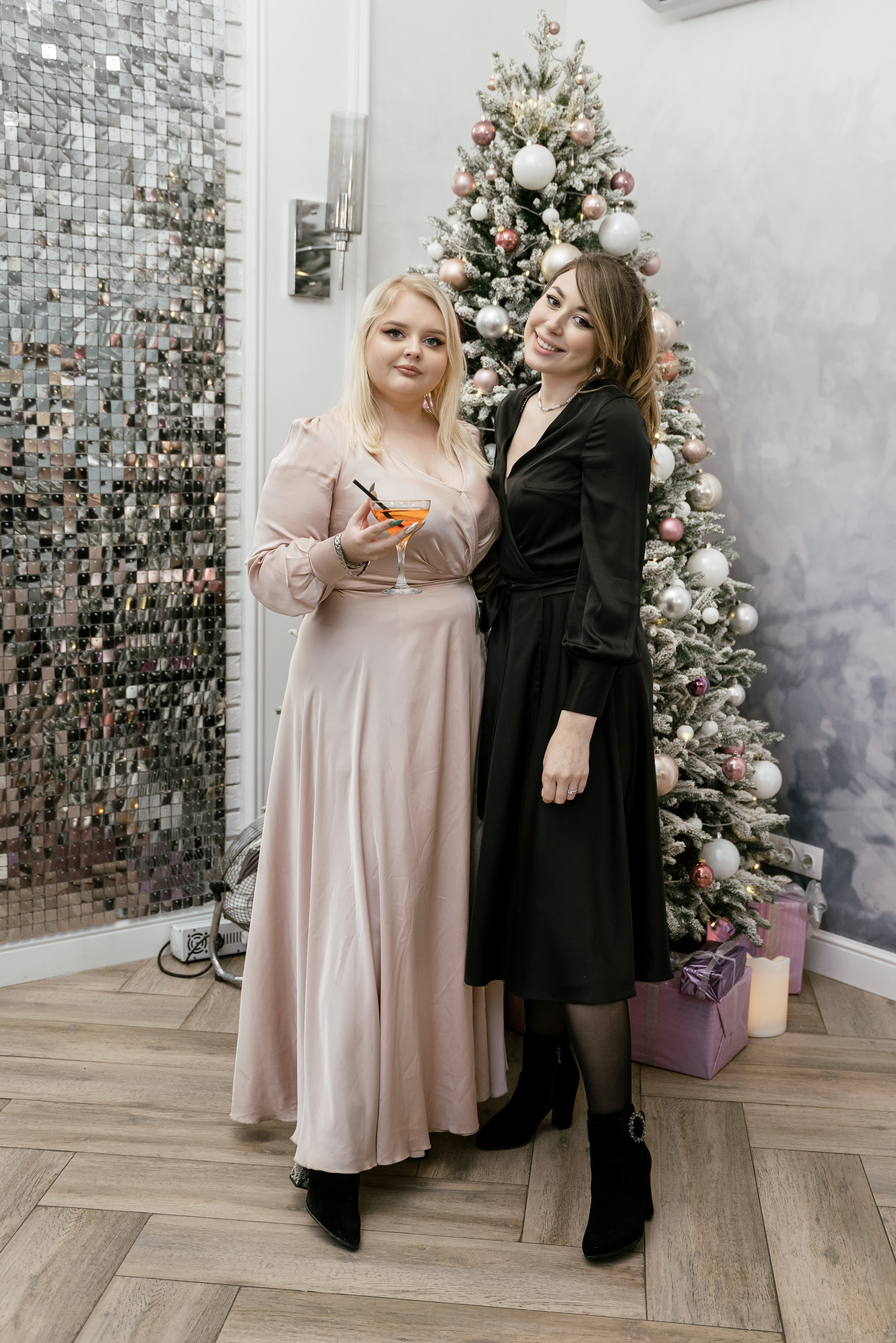 26.12.2021 New year. Фотограф Томск, Новосибирск Влад Свириденко