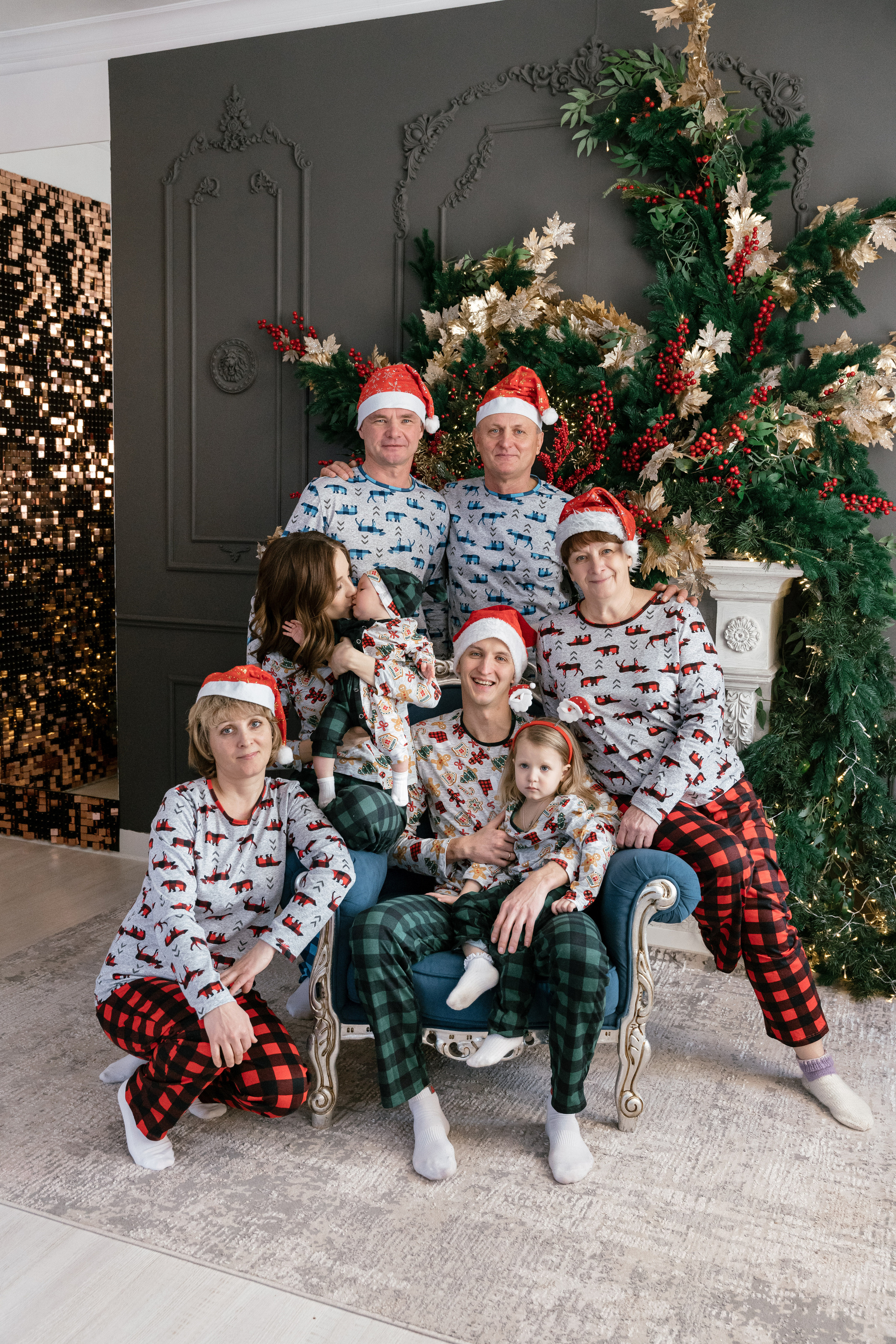 04.01.2022 Family. Фотограф Томск, Новосибирск Влад Свириденко