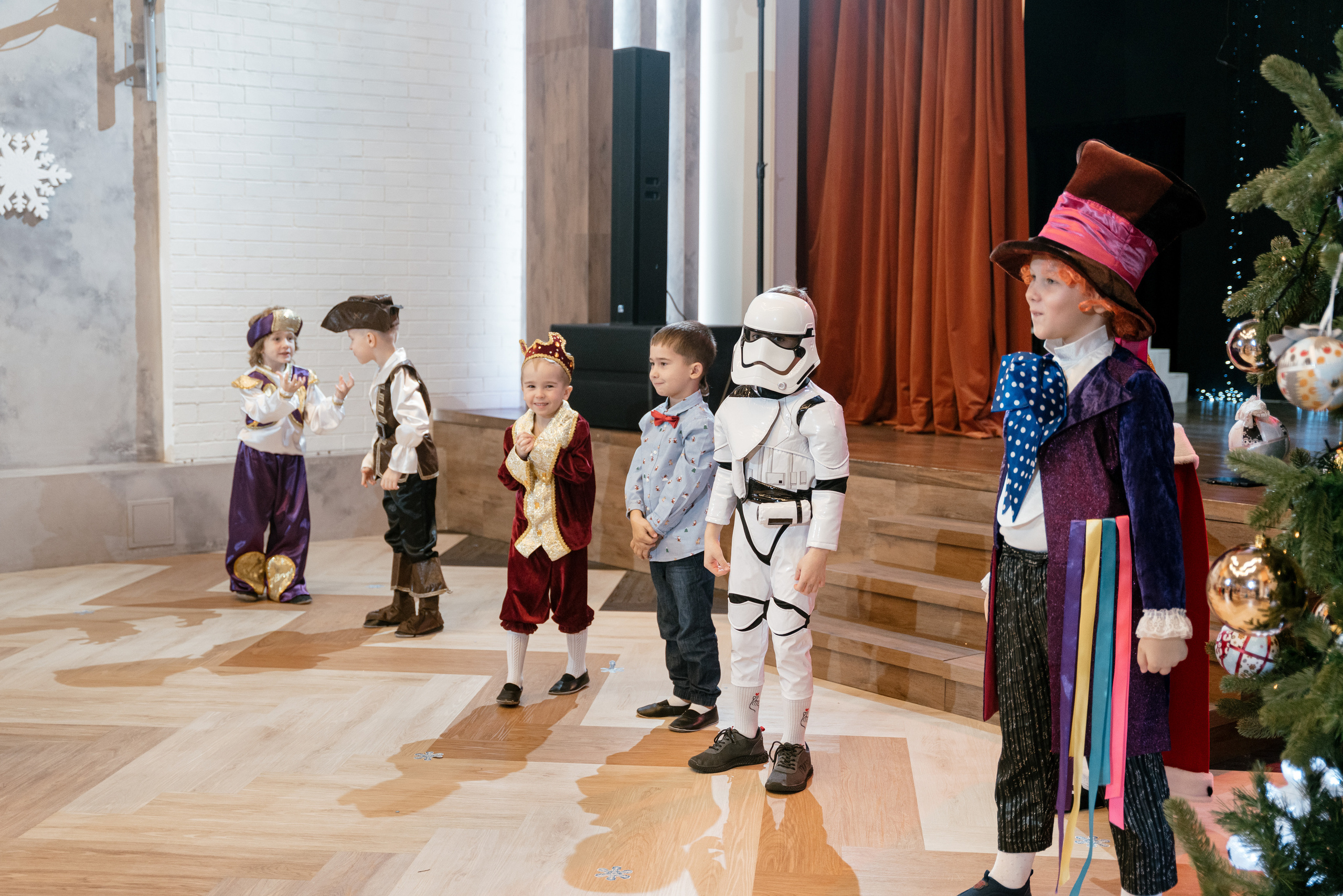 21.12.2021 New year. Фотограф Томск, Новосибирск Влад Свириденко