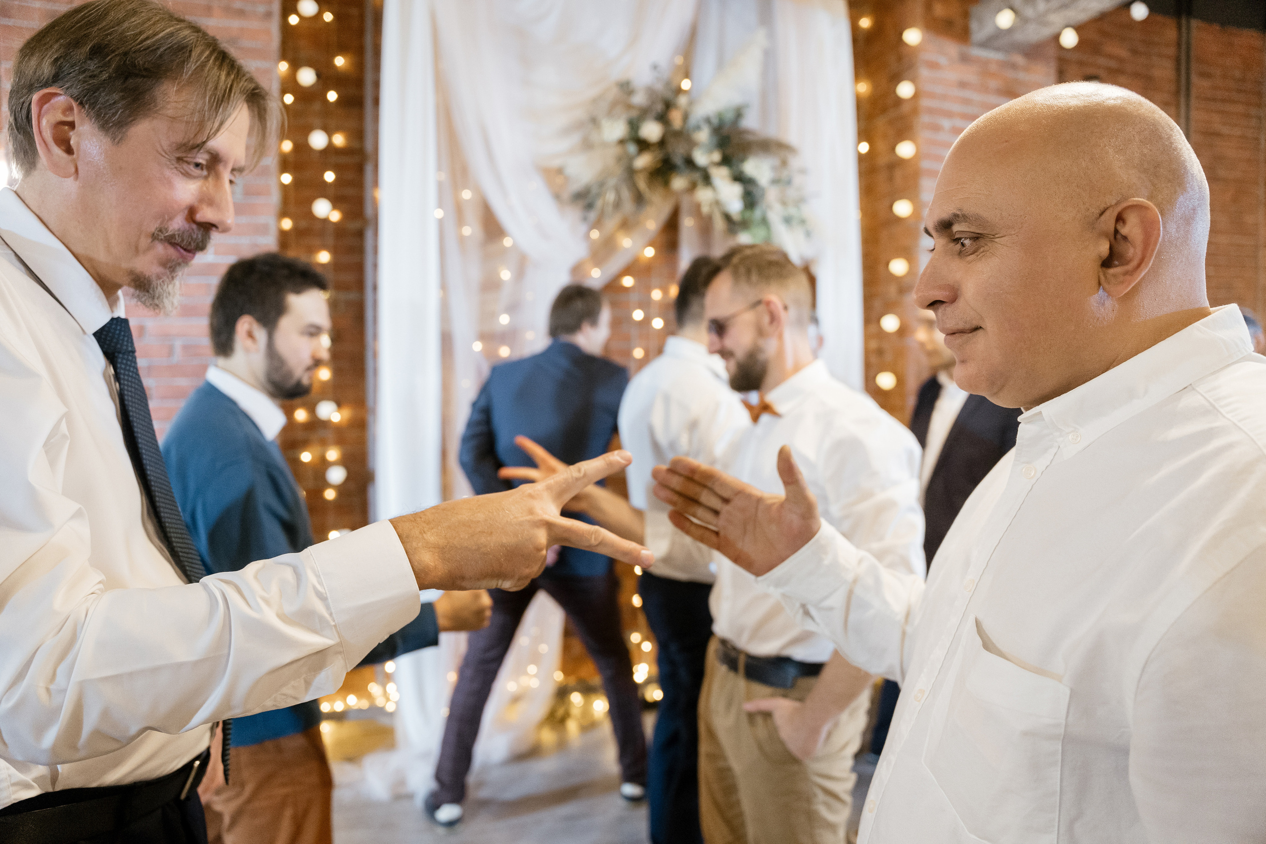 01.10.2021 Wedding day. Фотограф Томск, Новосибирск Влад Свириденко