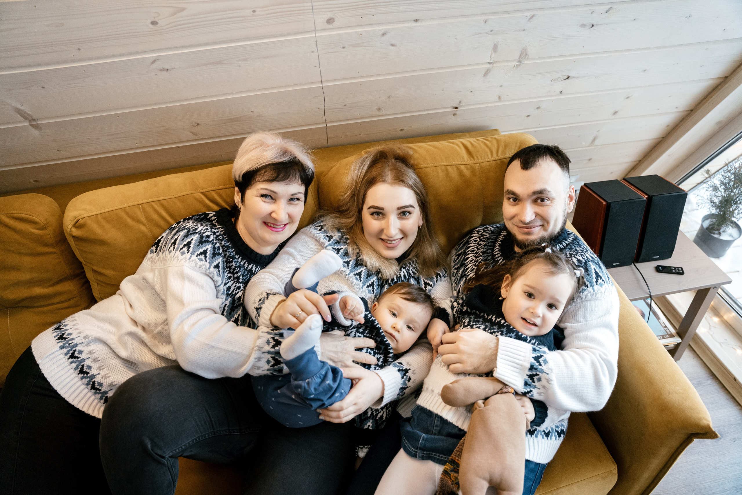 30.12.2021. Фотограф Томск, Новосибирск Влад Свириденко