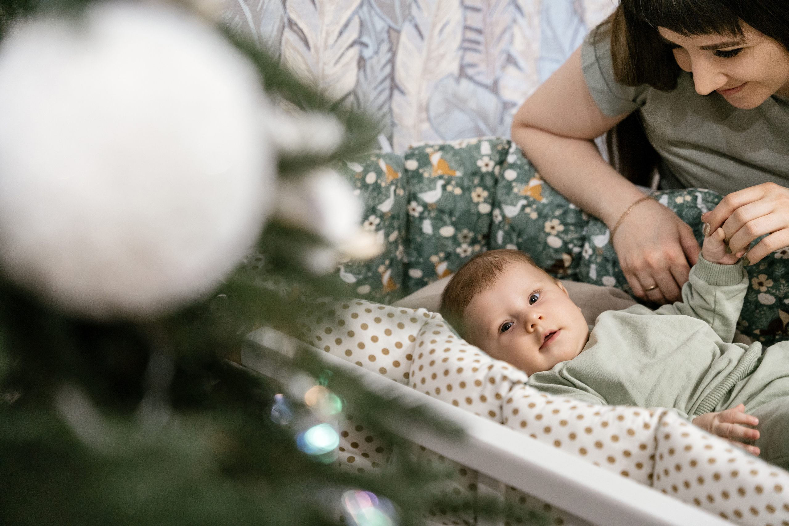 29.12.2021 Family. Фотограф Томск, Новосибирск Влад Свириденко