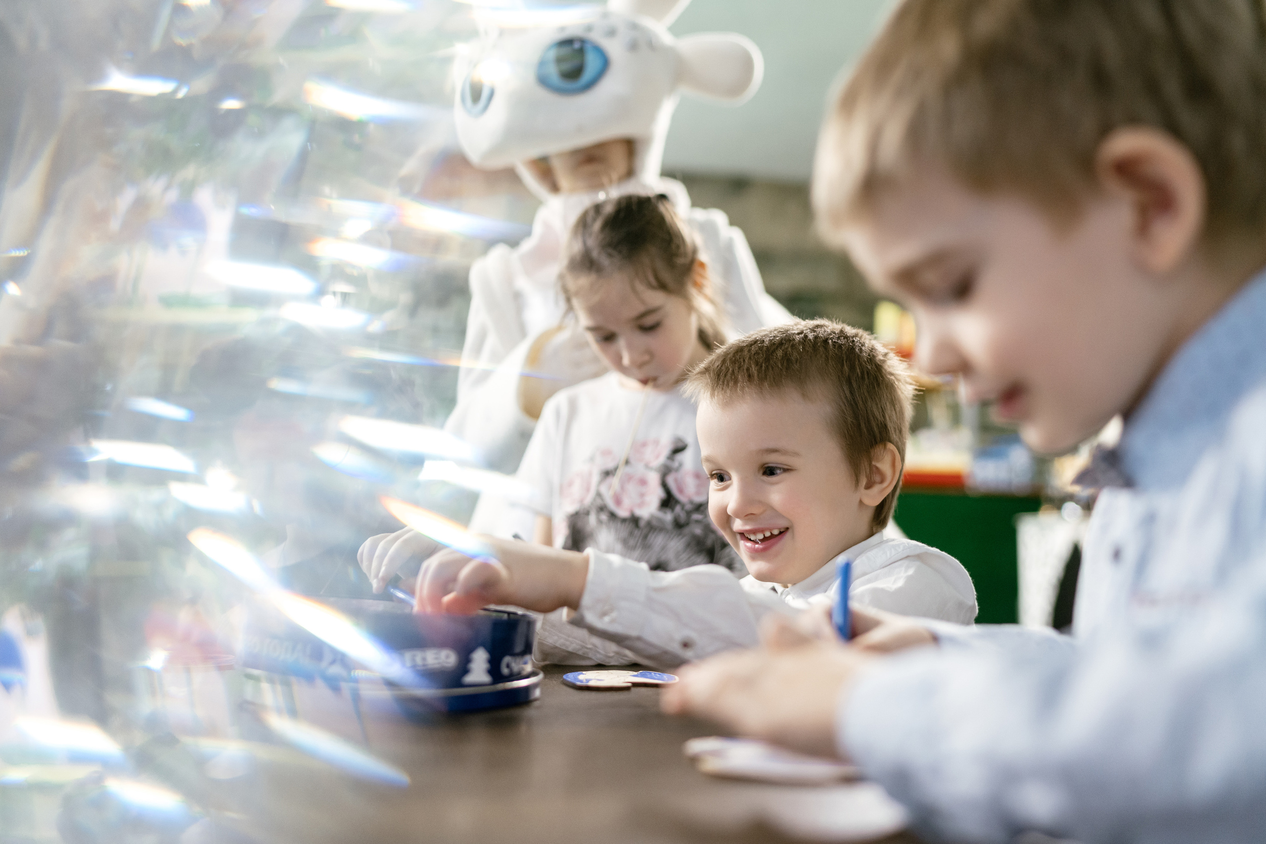 09.12.2021 Birthday party. Фотограф Томск, Новосибирск Влад Свириденко