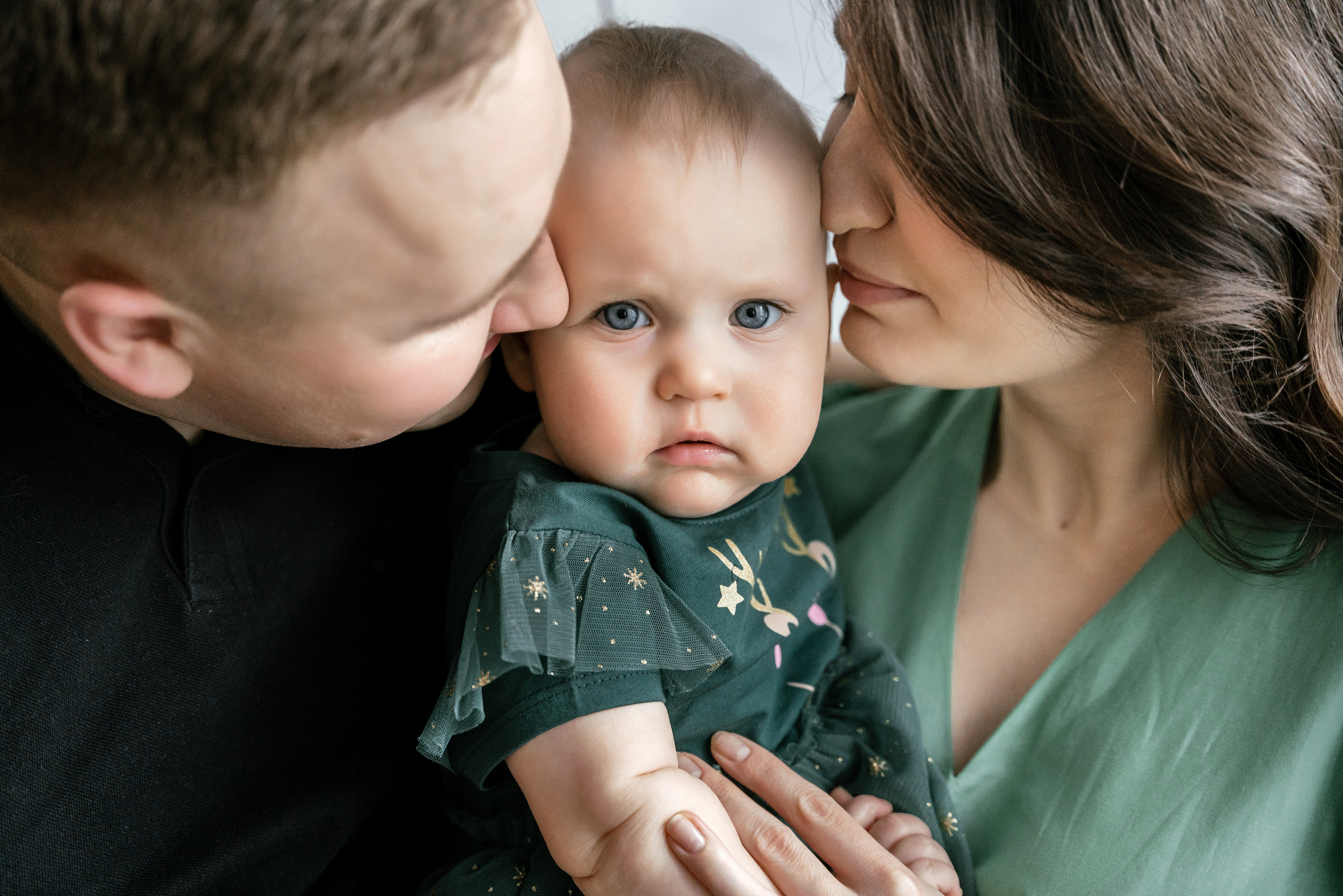 19.12.2021 Family. Фотограф Томск, Новосибирск Влад Свириденко
