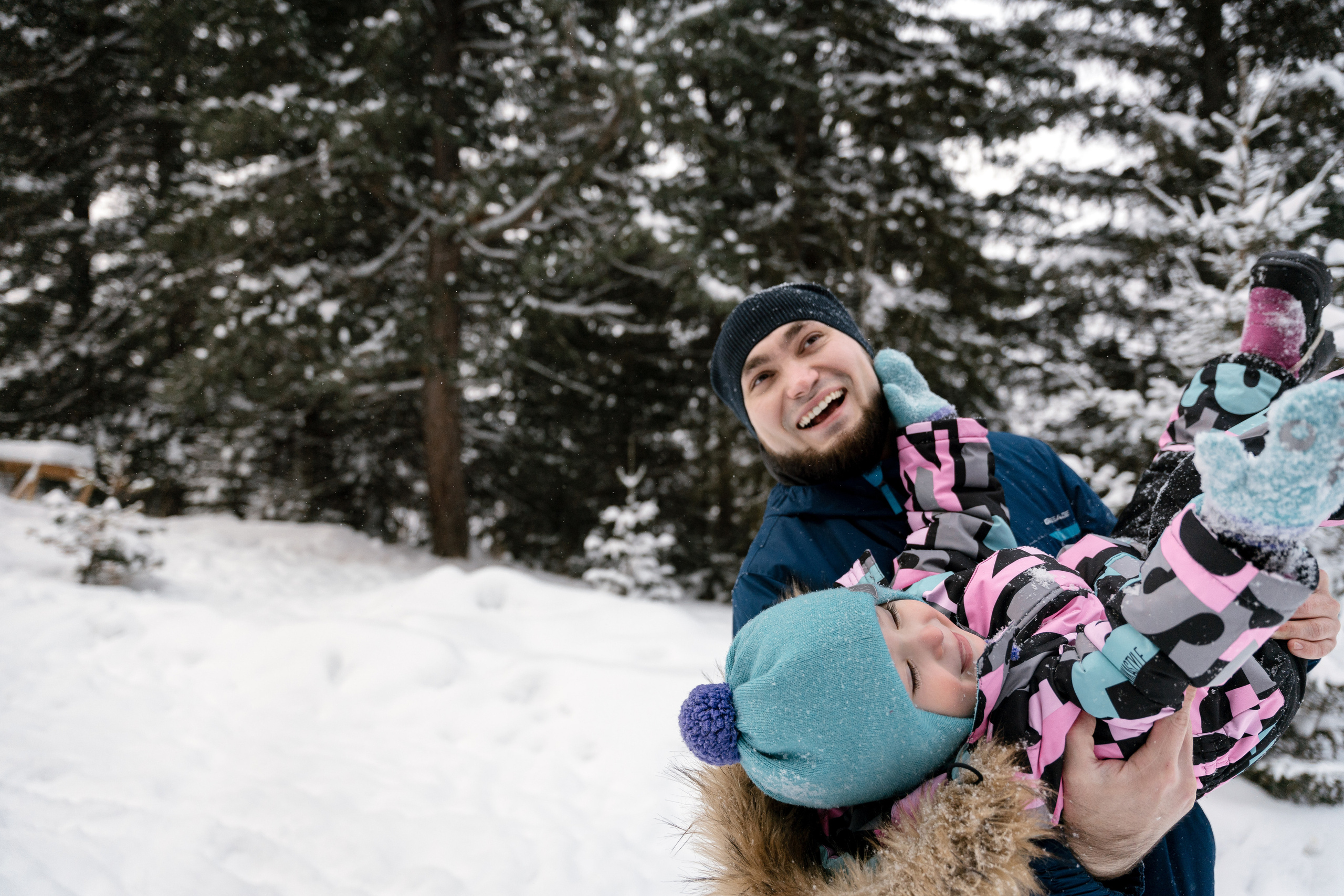 30.12.2021. Фотограф Томск, Новосибирск Влад Свириденко