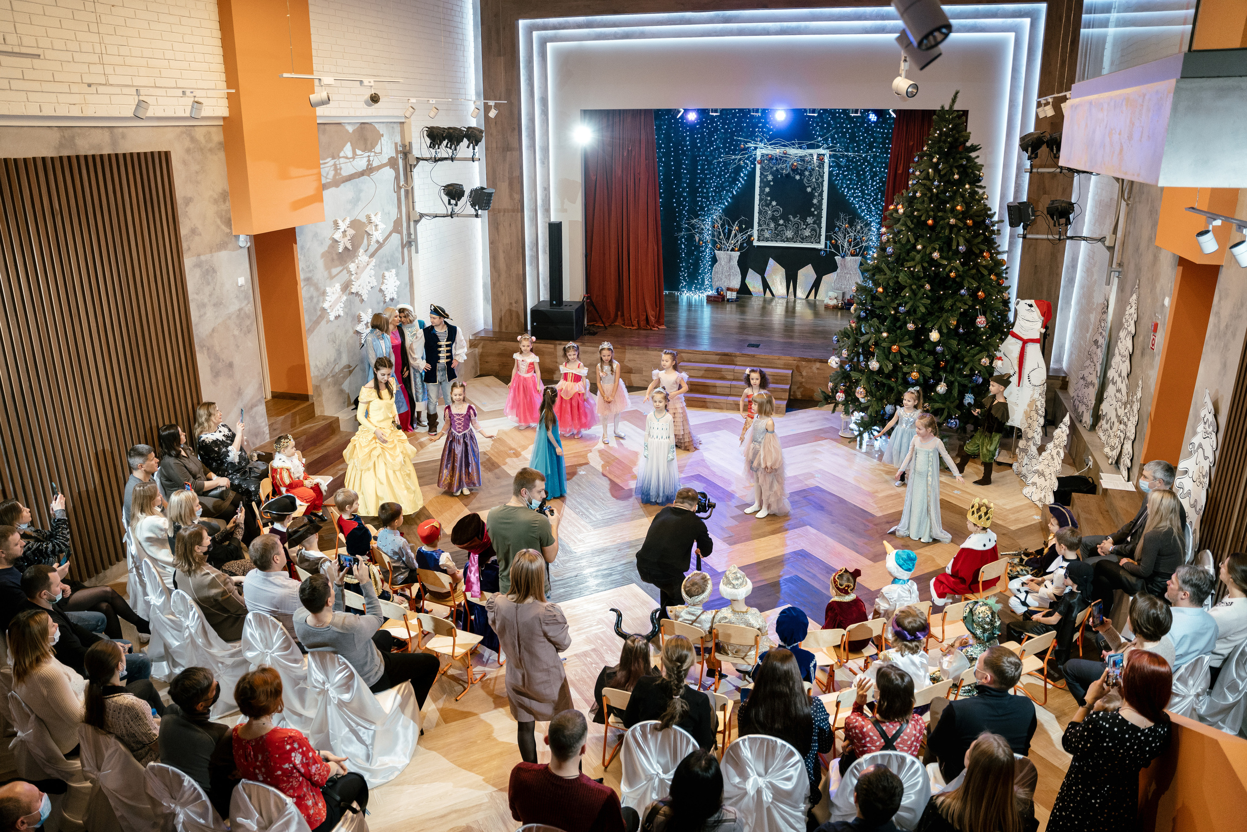 21.12.2021 New year. Фотограф Томск, Новосибирск Влад Свириденко