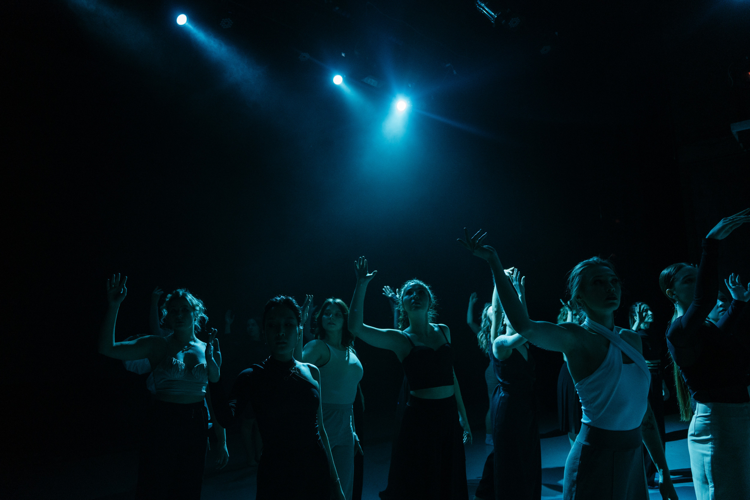 Dance your body. Фотограф Томск, Новосибирск Влад Свириденко