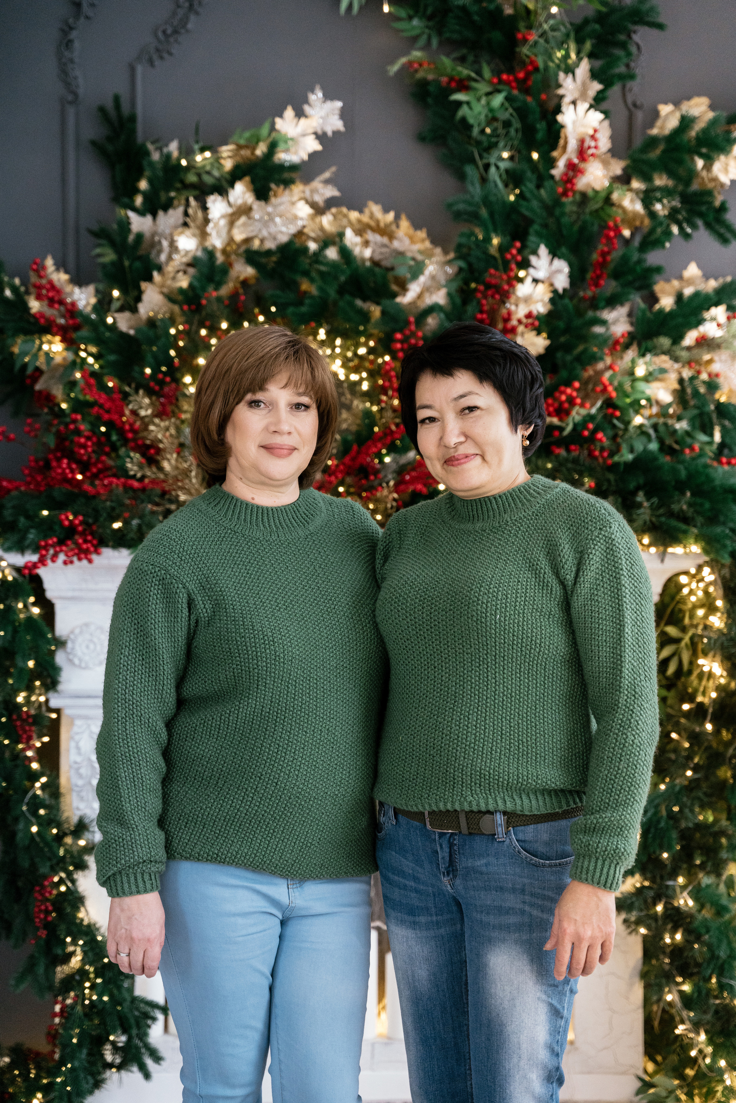 17.12.2021 New Year. Фотограф Томск, Новосибирск Влад Свириденко