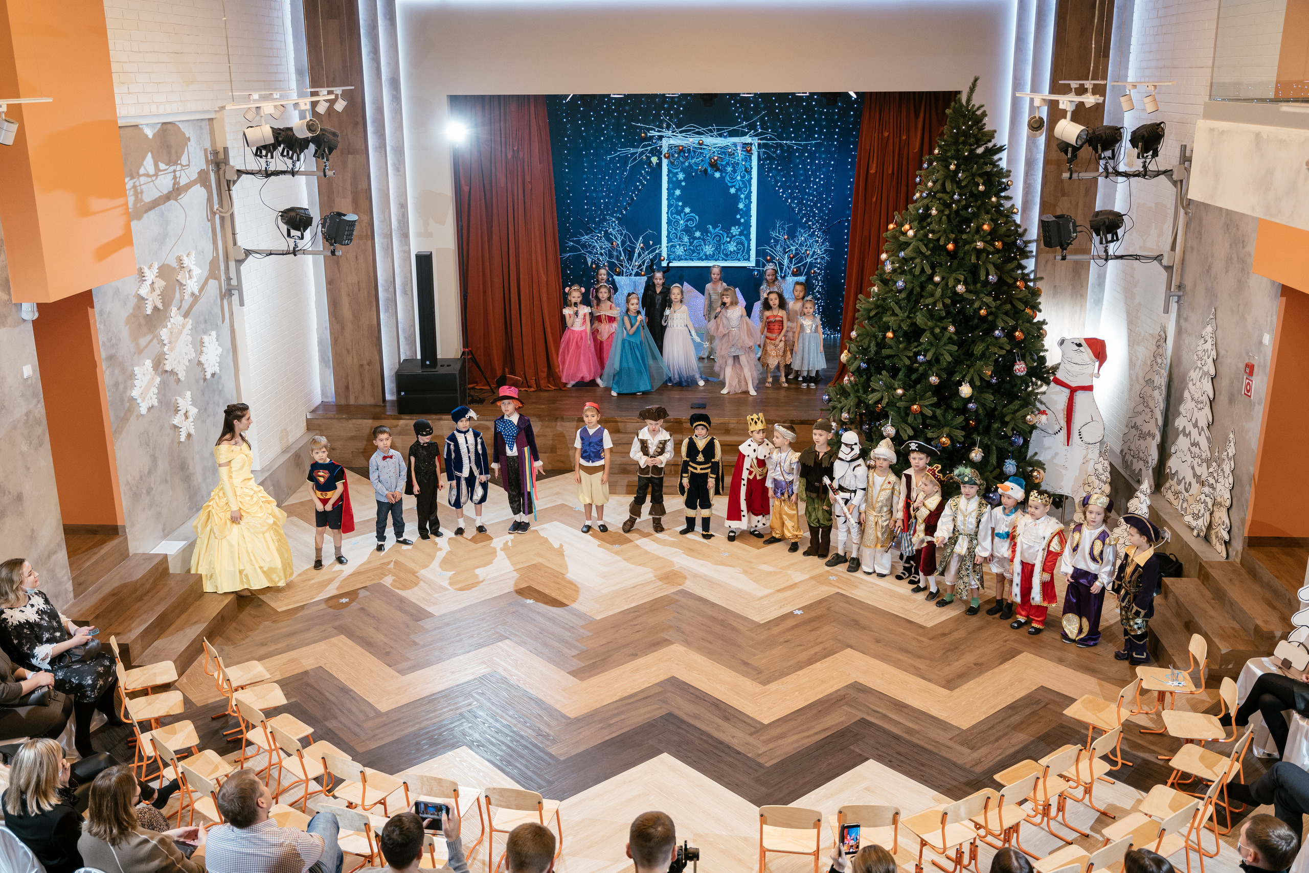 21.12.2021 New year. Фотограф Томск, Новосибирск Влад Свириденко