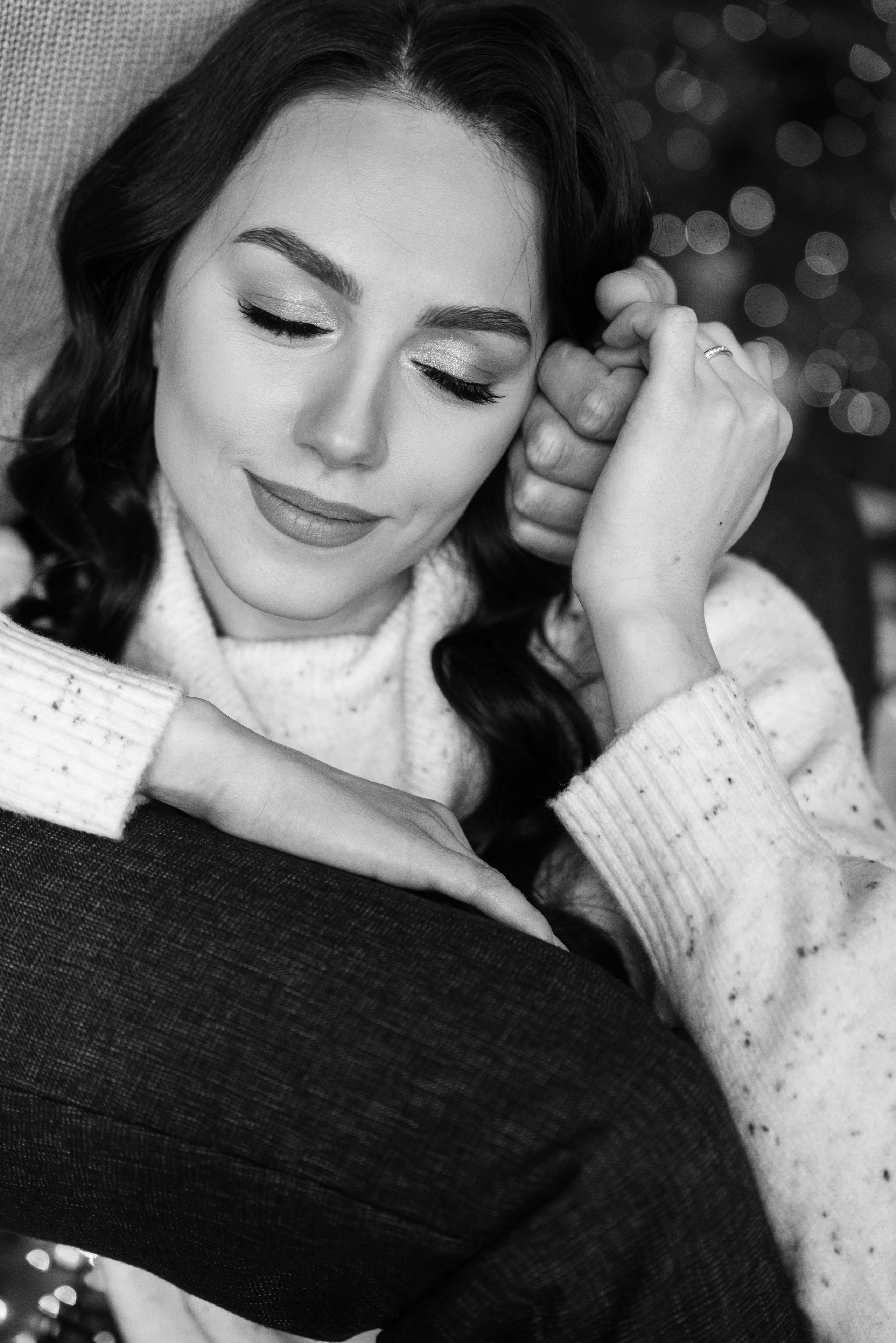 13.12.2021. Фотограф Томск, Новосибирск Влад Свириденко