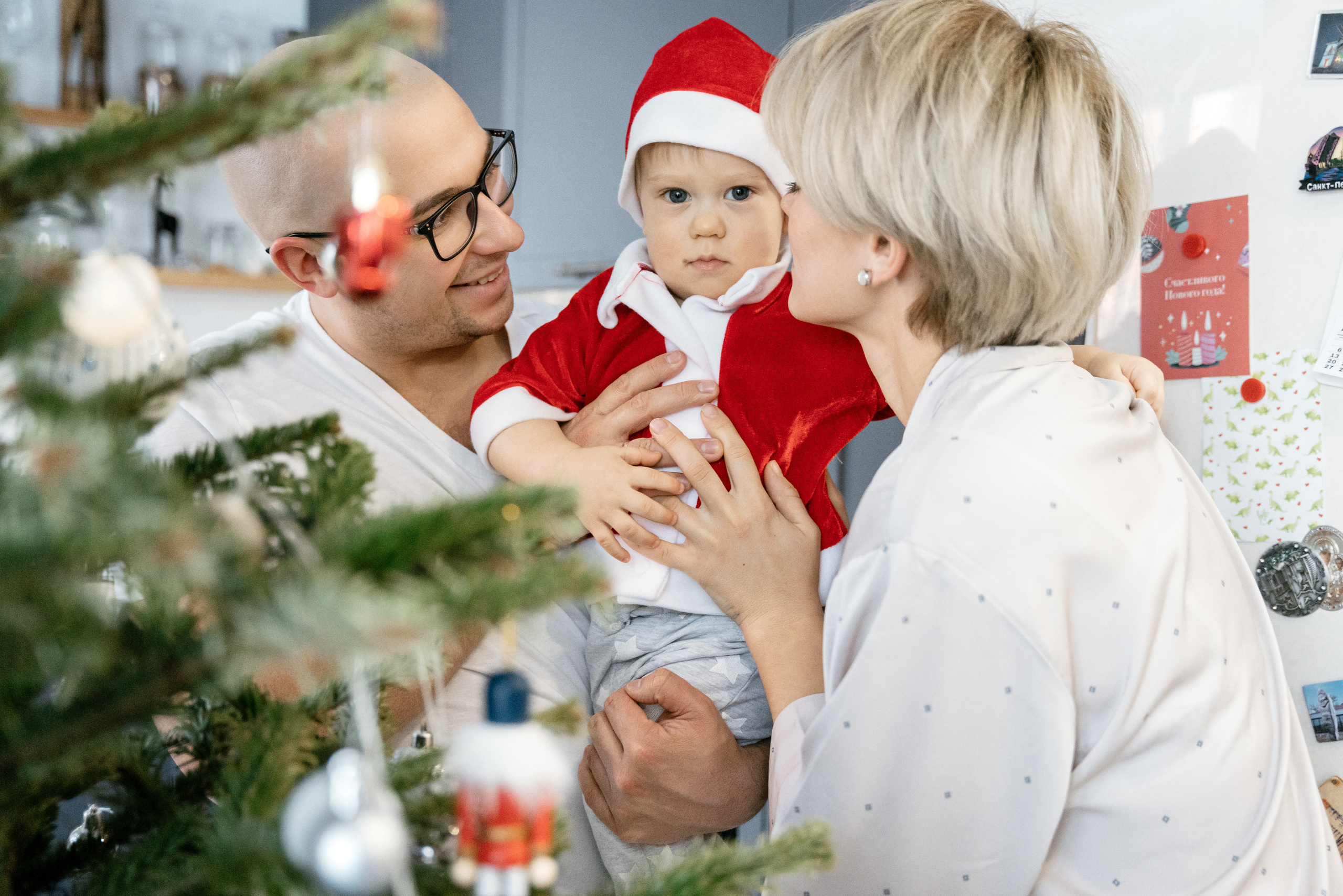 25.12.2021 Sweet Home. Фотограф Томск, Новосибирск Влад Свириденко